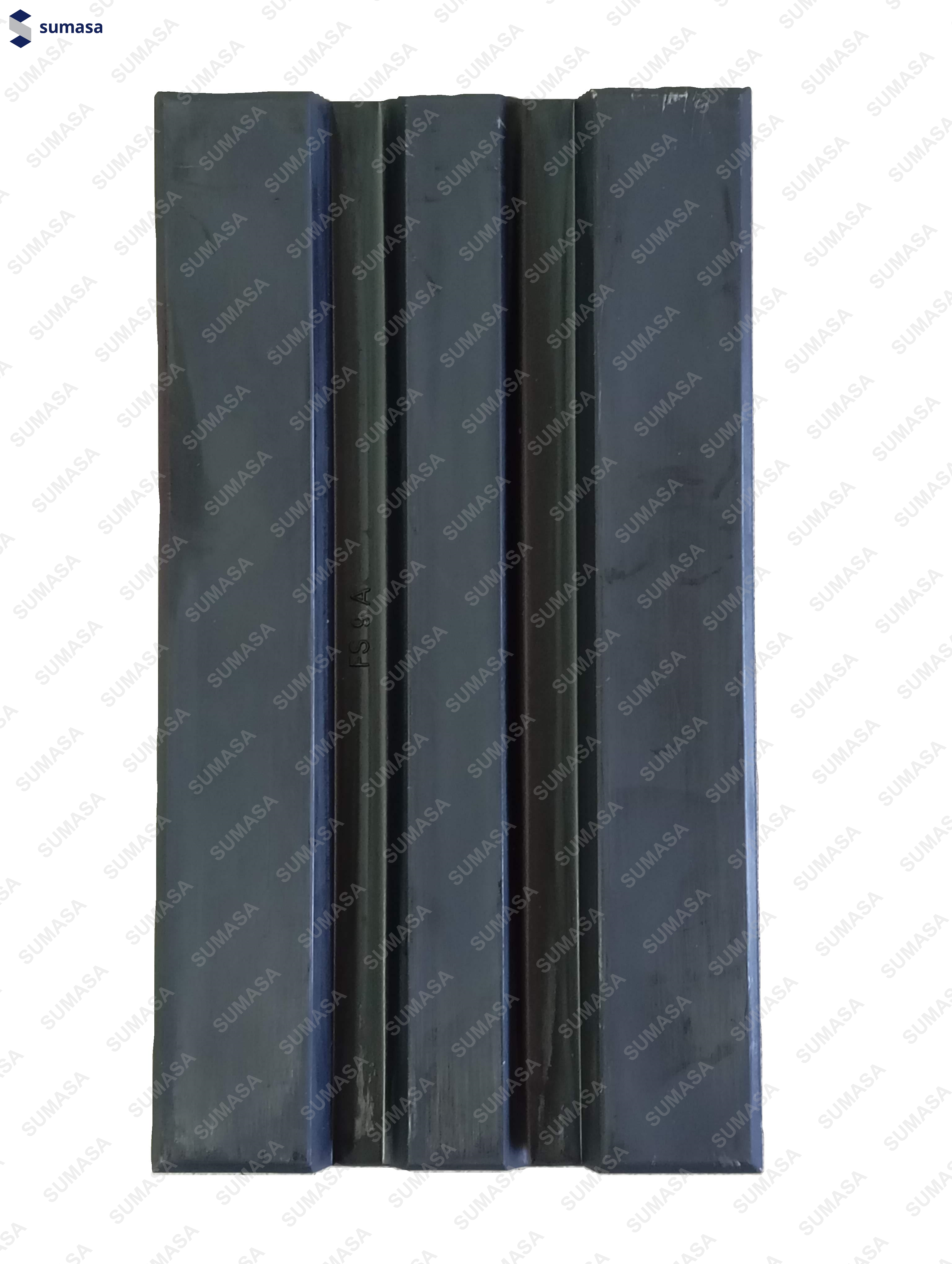 GUIADOR PLEGABLE C/ALETAS FS-9A