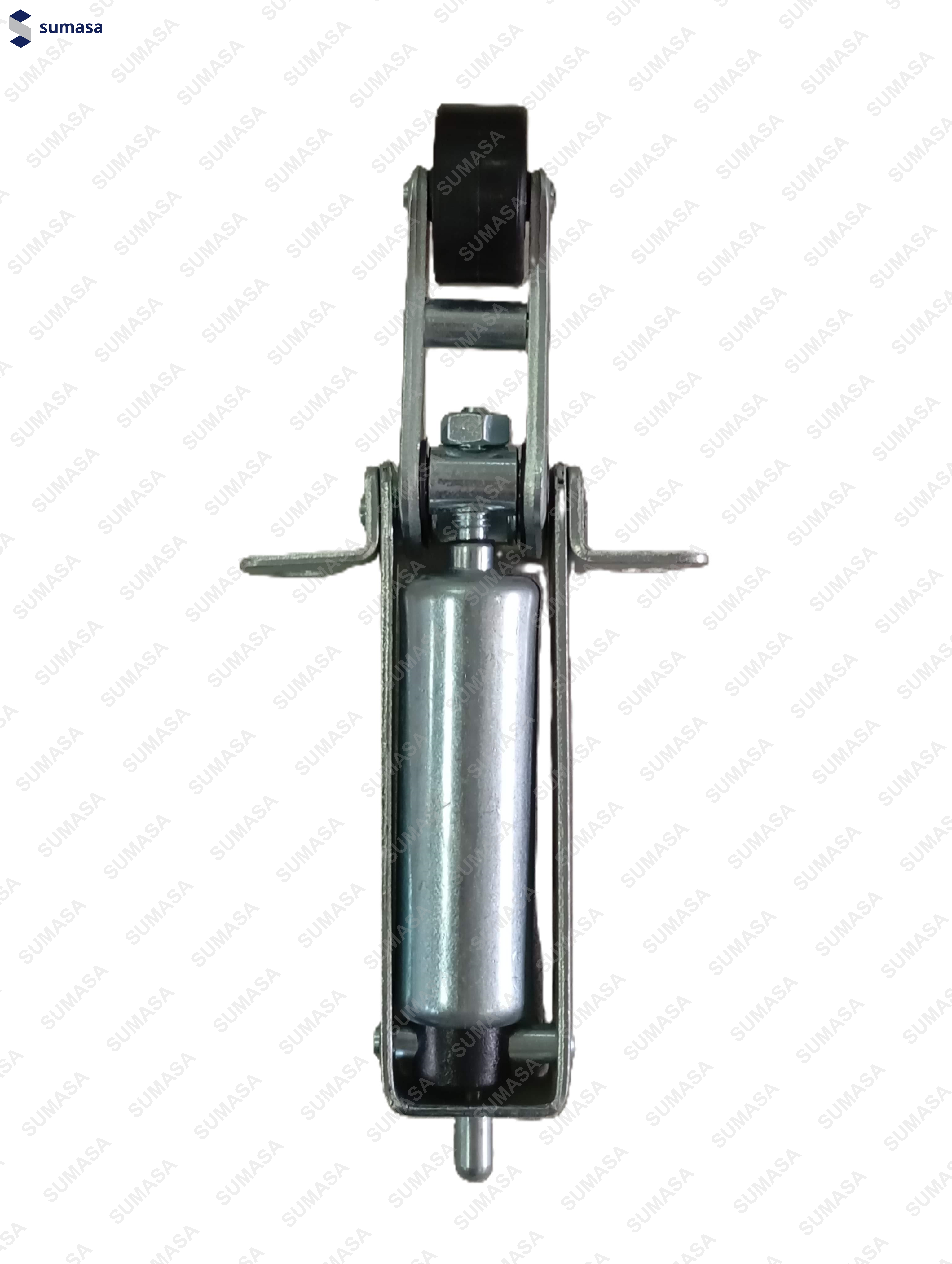 AMORTIGUADOR PUERTA SEMIAUTOMATICA  ASA 640/ASA