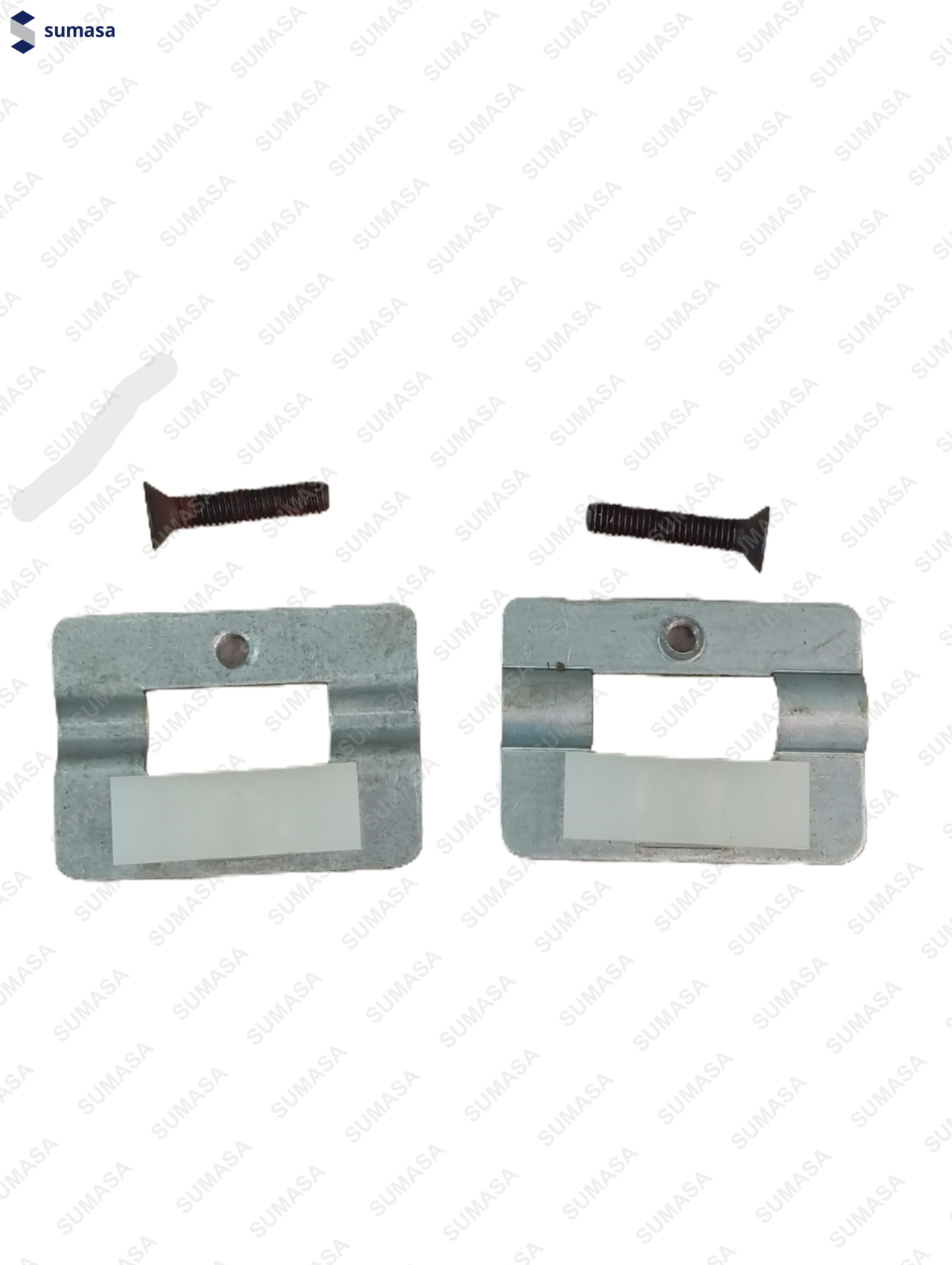 GUIADOR PUERTA TIPO BASIC AGH-21 AGH.21B000000