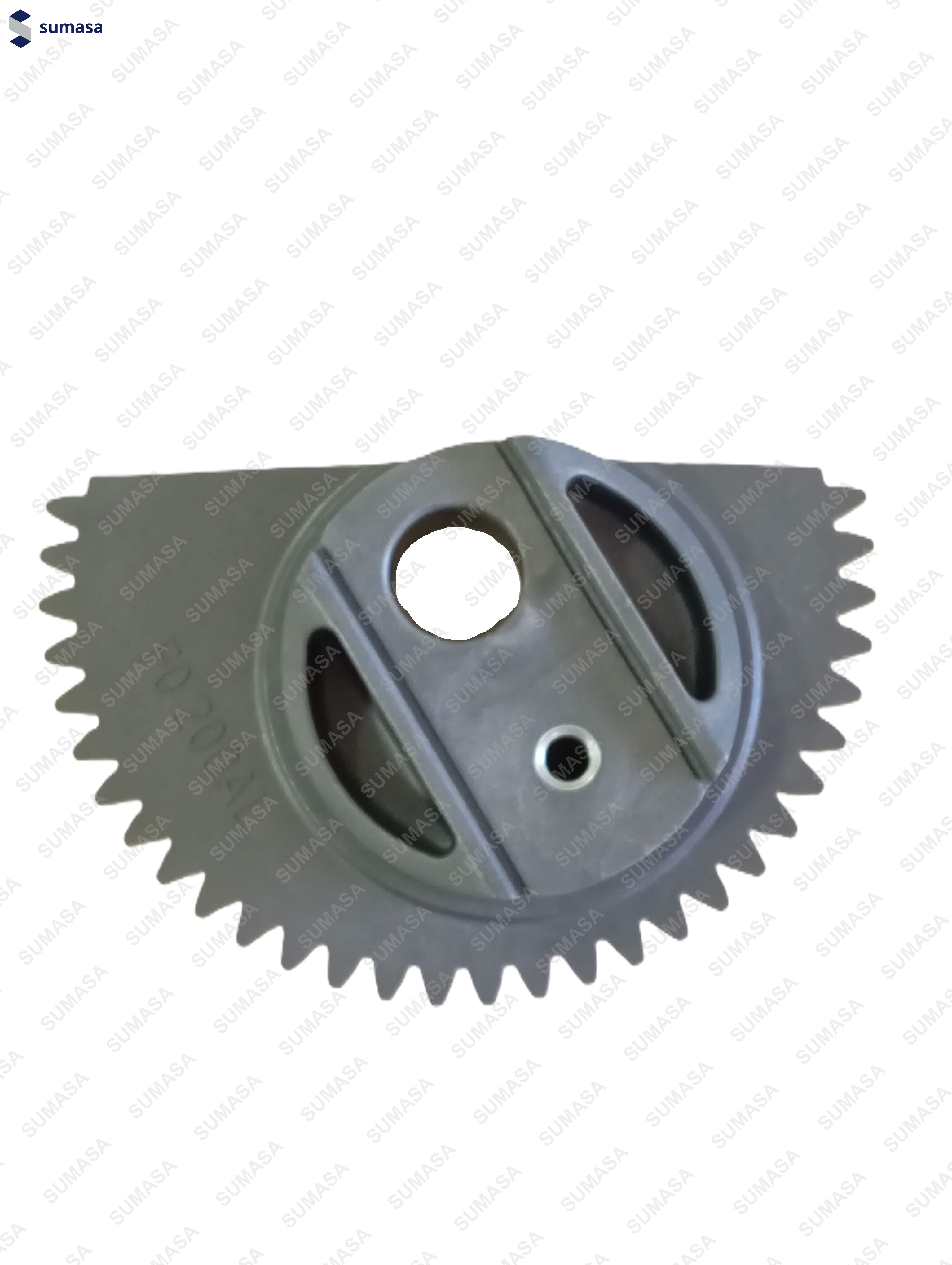 RUEDA OTIS DENTADA 30 DIENTES (9550T) F0200AL2