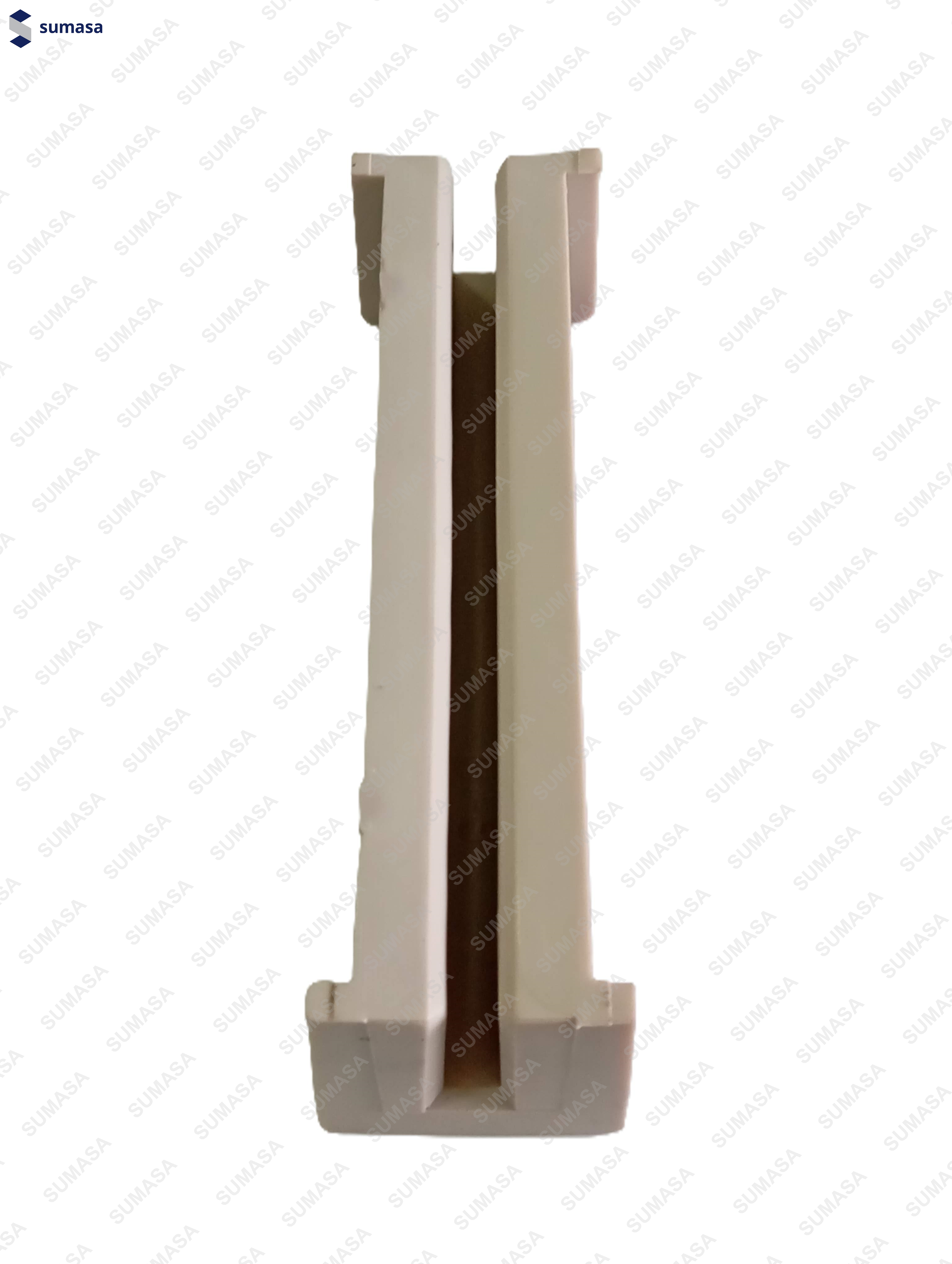 GUIADOR 6 x 140 C/ ALETAS