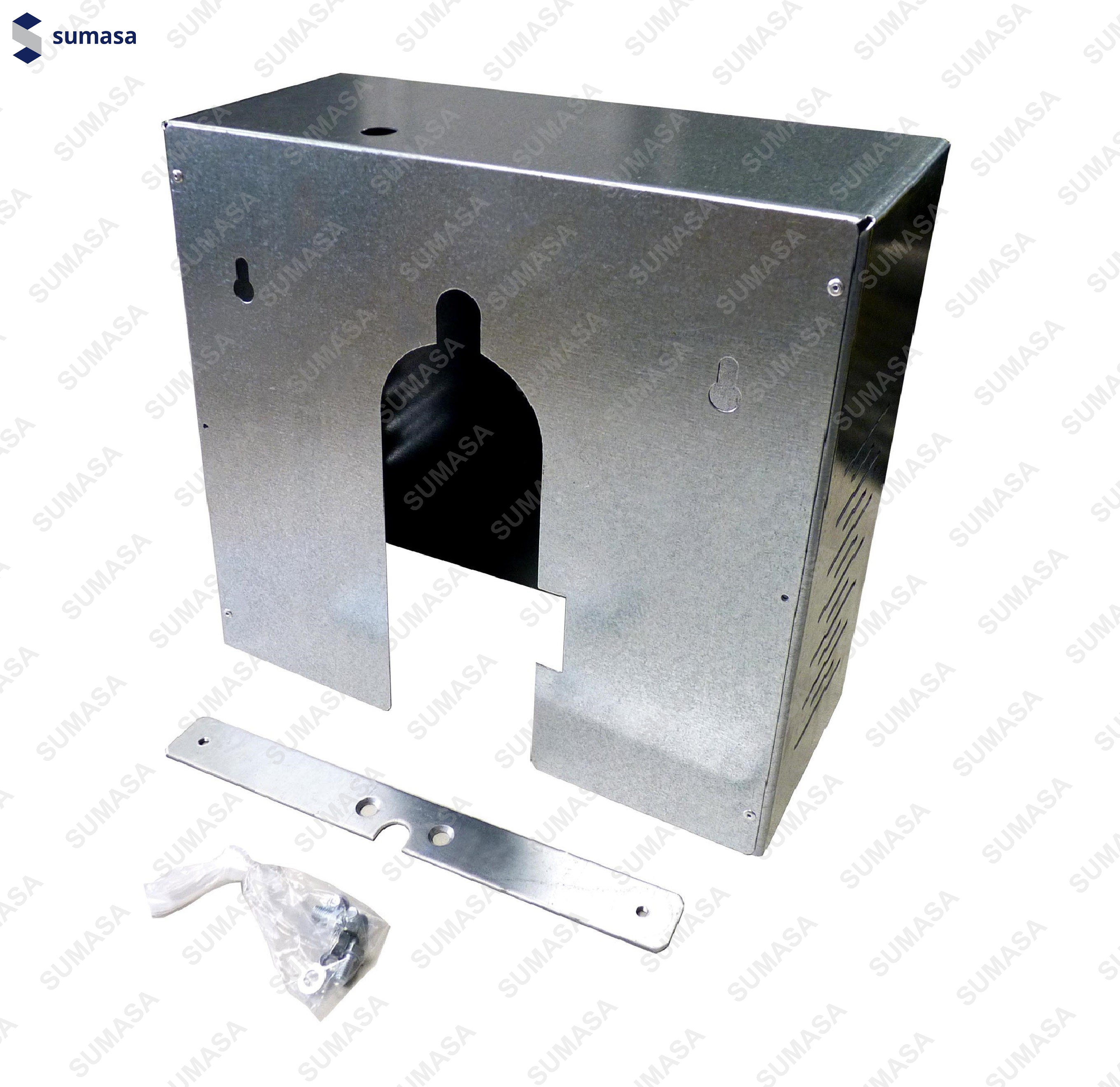 PROTECCION  LIMITADOR POLEA 200 - MOD. 2128