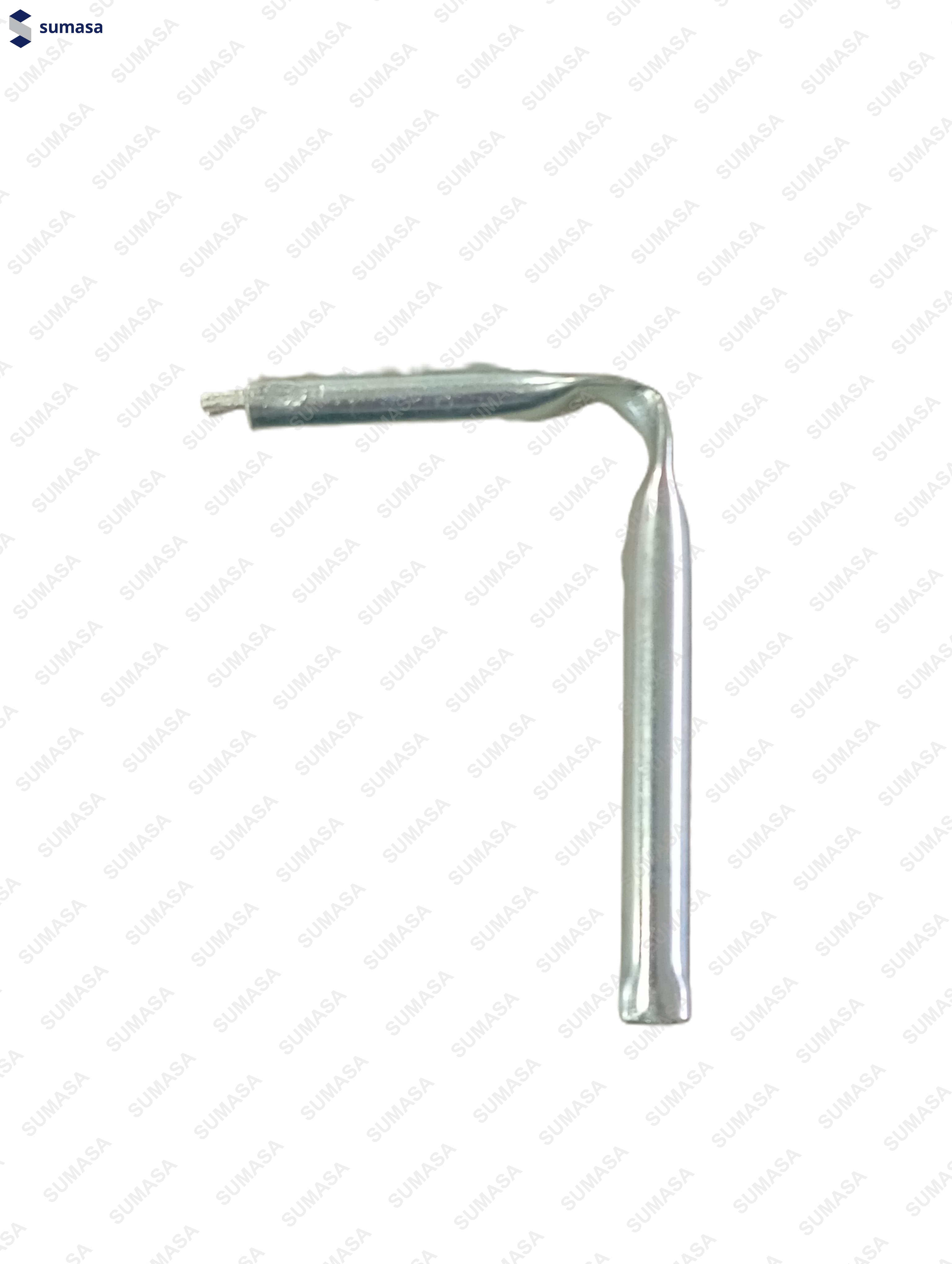 LLAVE EMERGENCIA DE TRIANGULO Y PIVOTES  PUERTA SEMIAUTOMATICA 5120.M