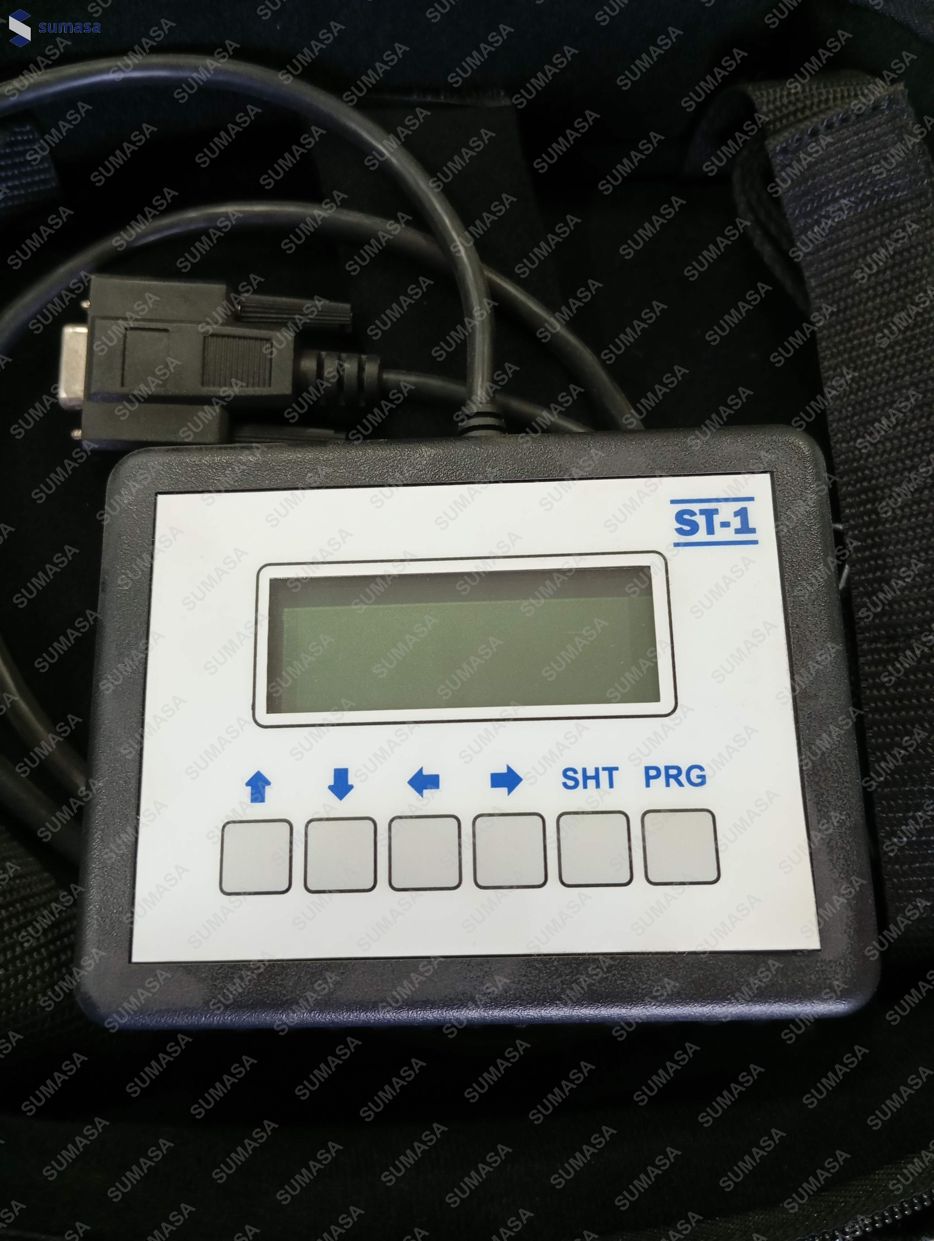 CONSOLA ST-1