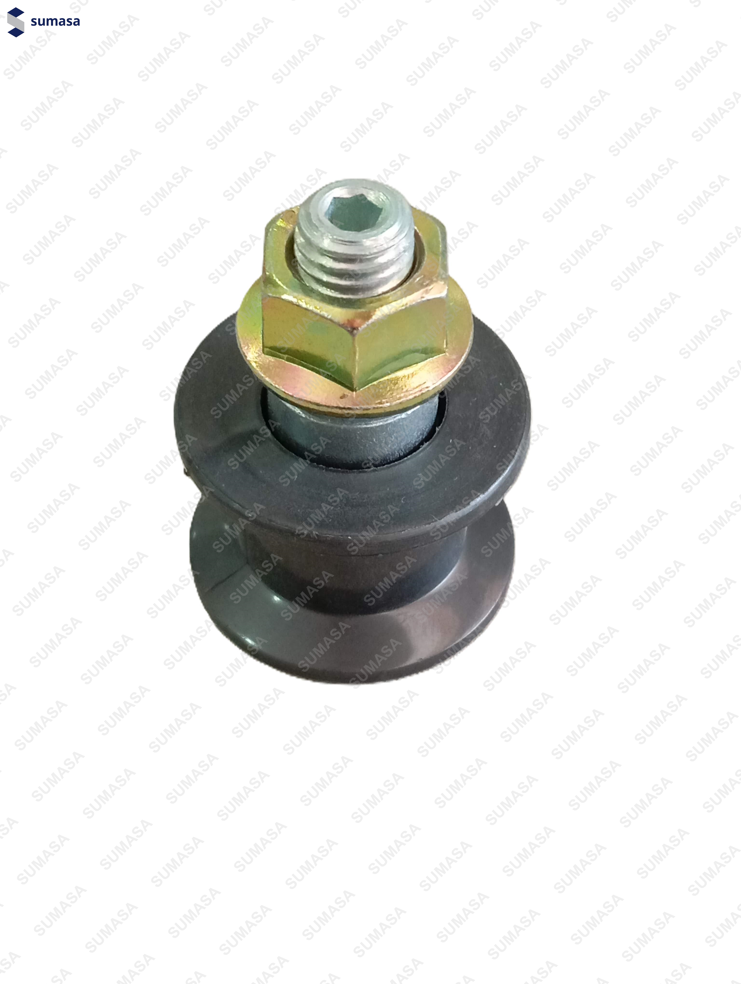 POLEA DE REENVIO PPR-VF00.C0000 FERMATOR