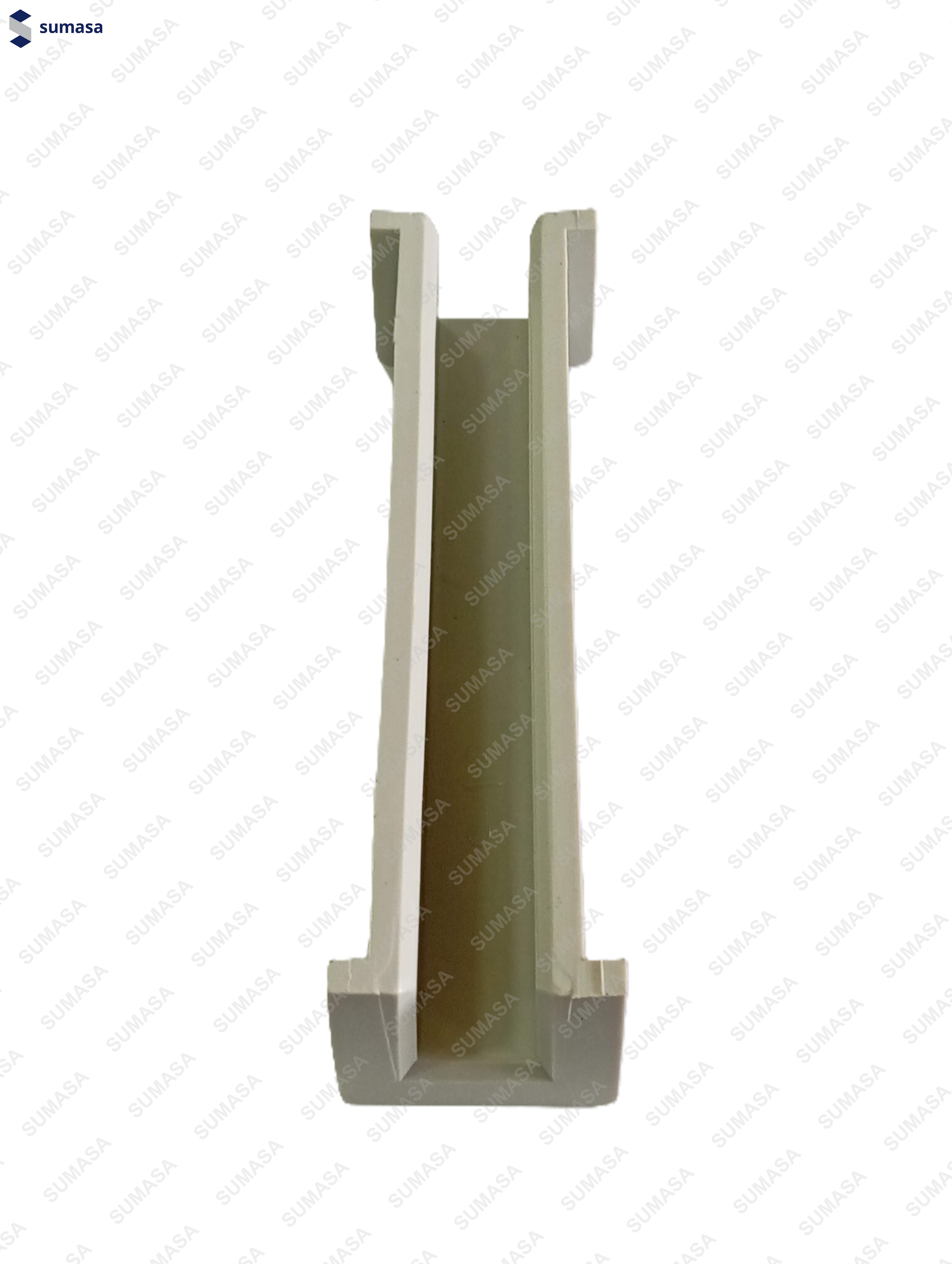 GUIADOR 16 x 140 C/ALETAS