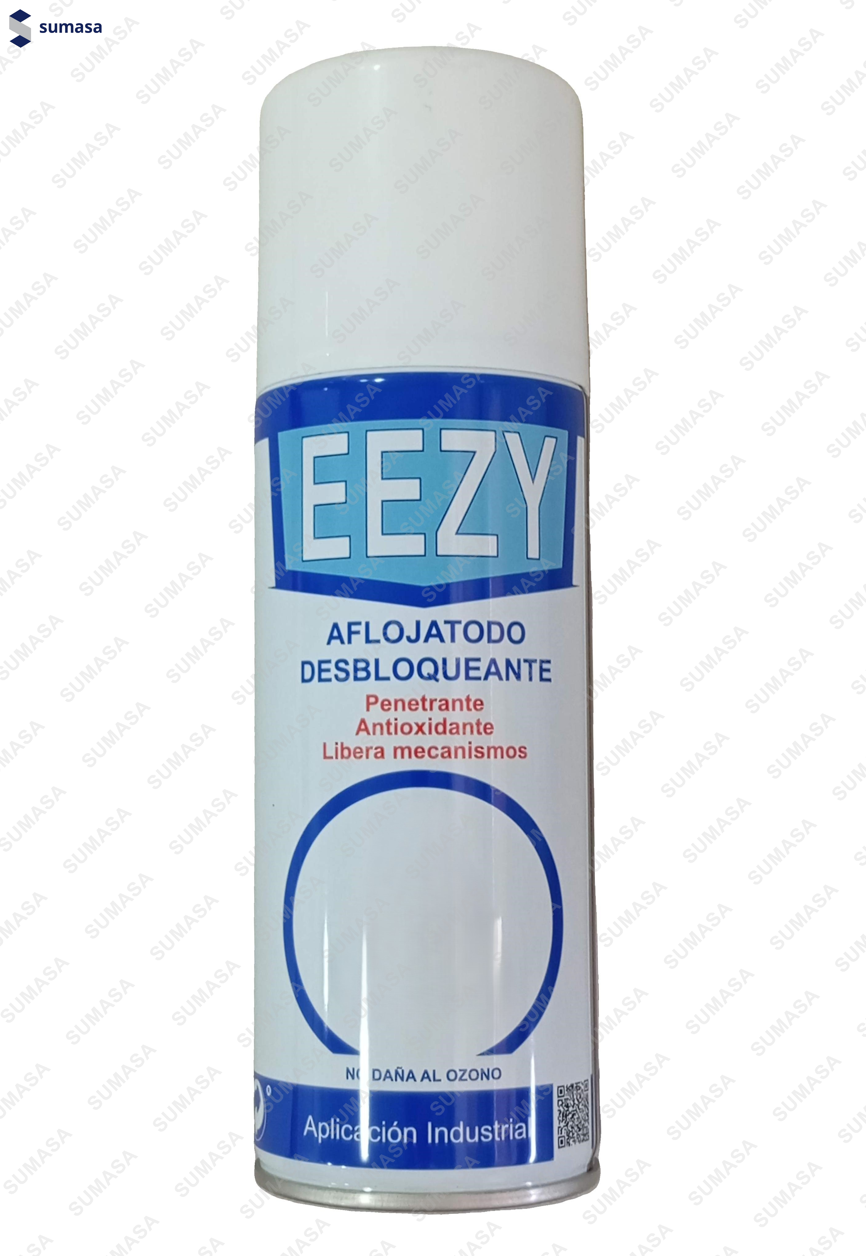ESPRAY AFLOJATODO