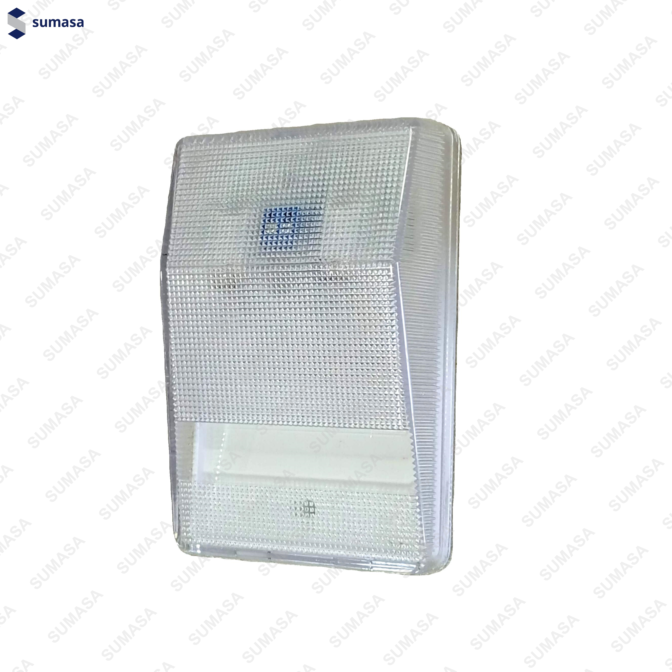 PLAFON ALUMBRAMIENTO 6V AKO-5406