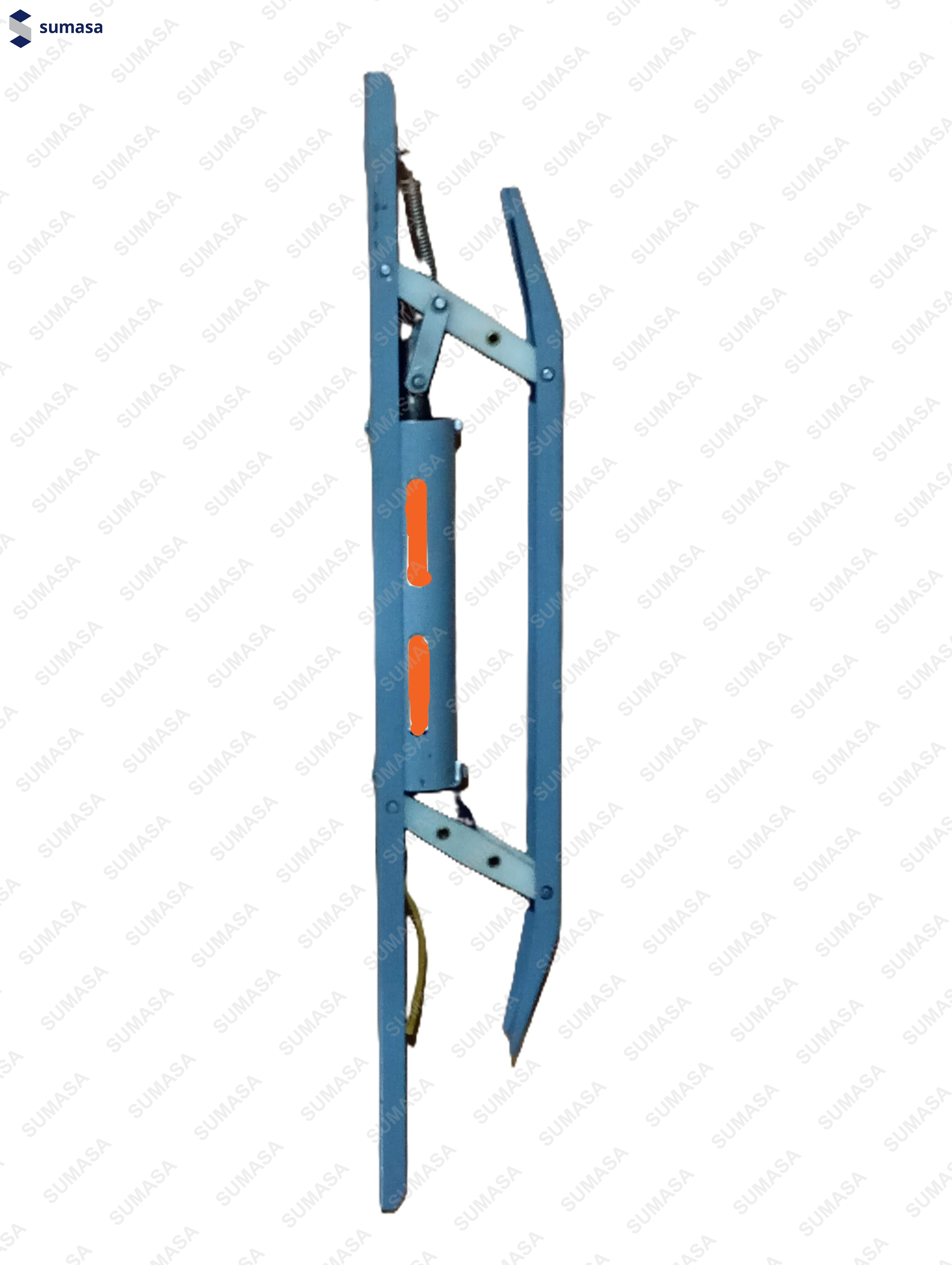 LEVA RETRACTIL 45 V MOD 612