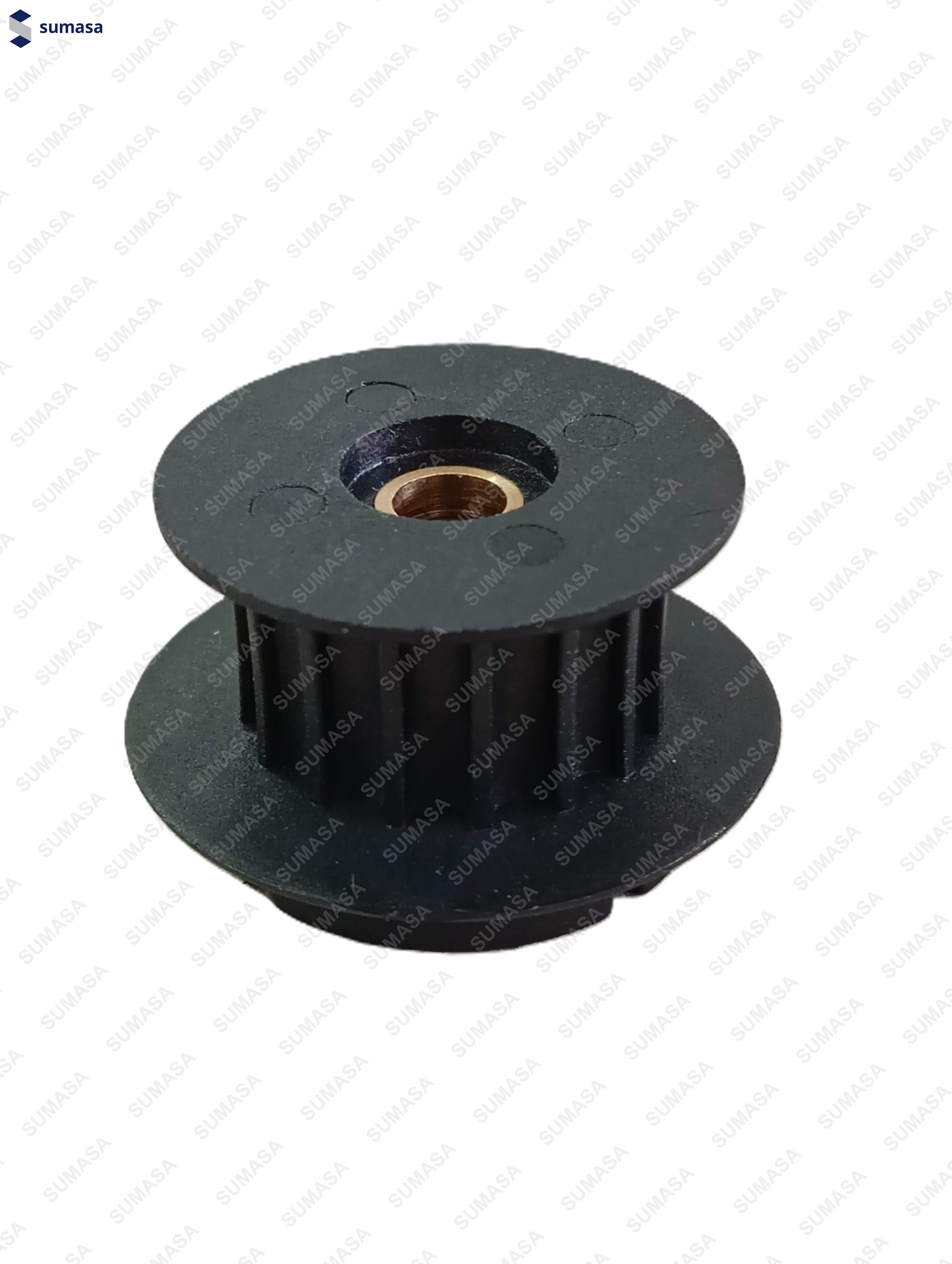POLEA MOTOR VVVF PPM.VF00.C0000 FERMATOR