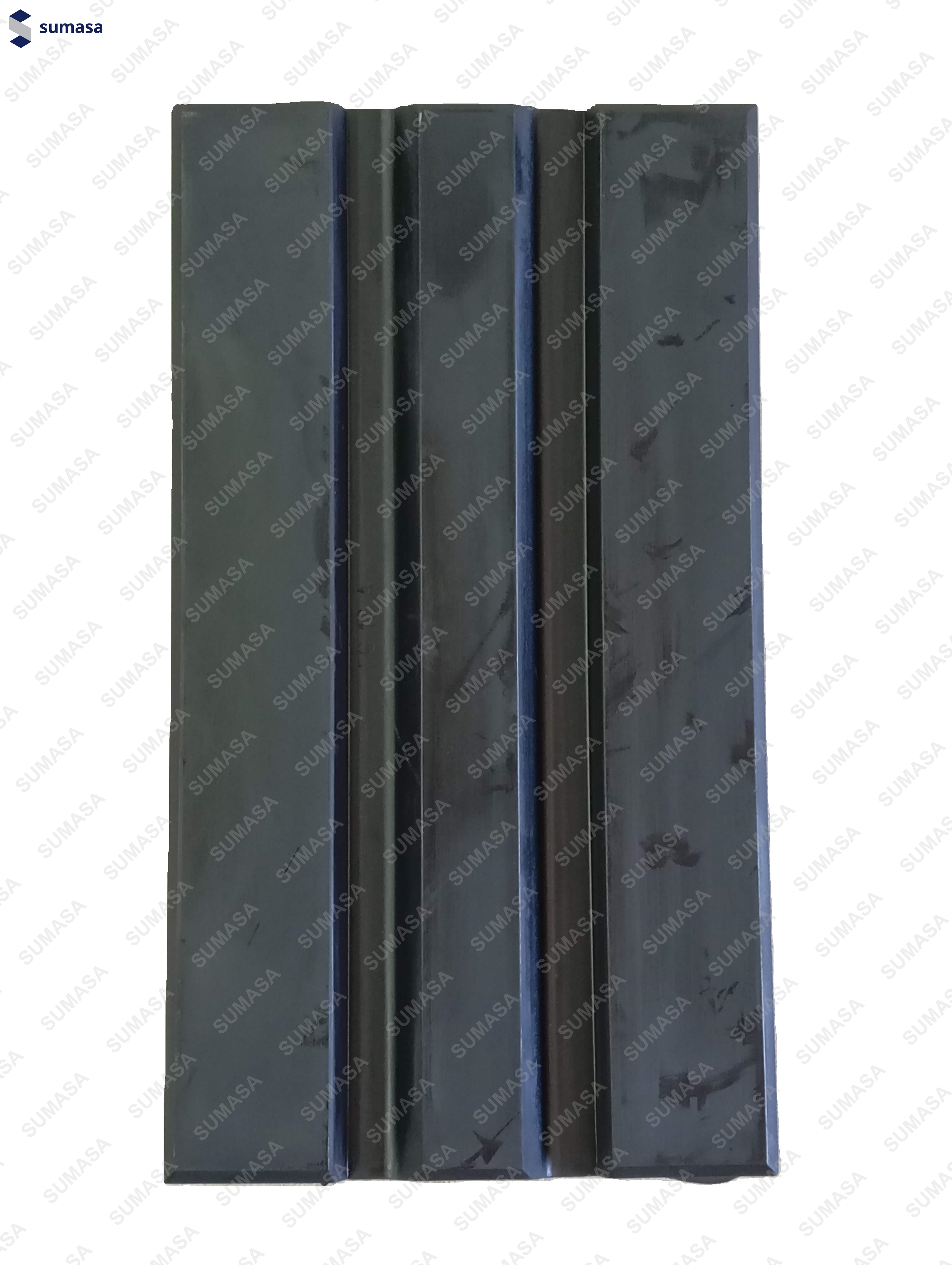 GUIADOR PLEGABLE C/ALETAS FS-16A