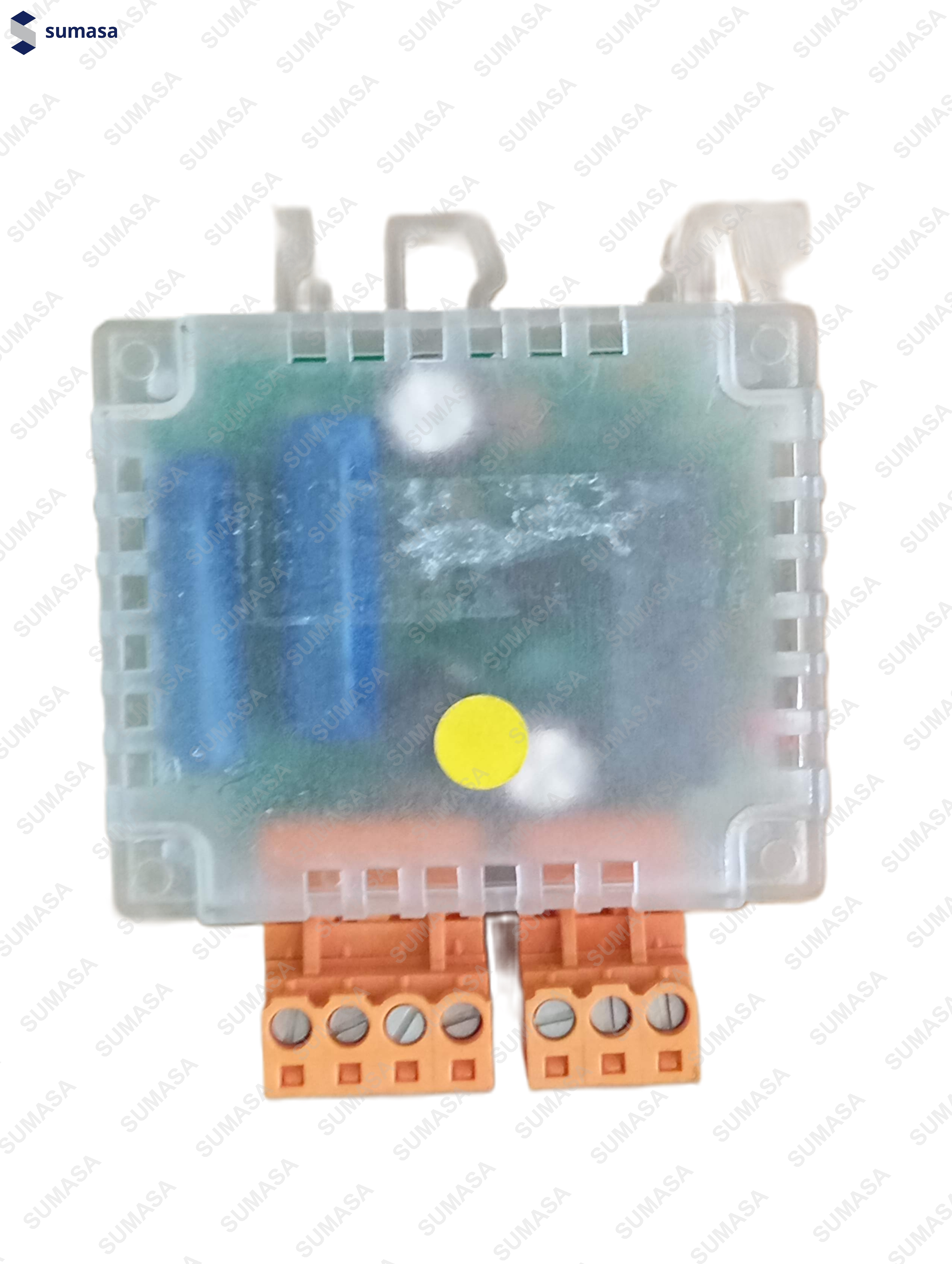 PLACA THYSSEN VTH2 SERIE F 10045302