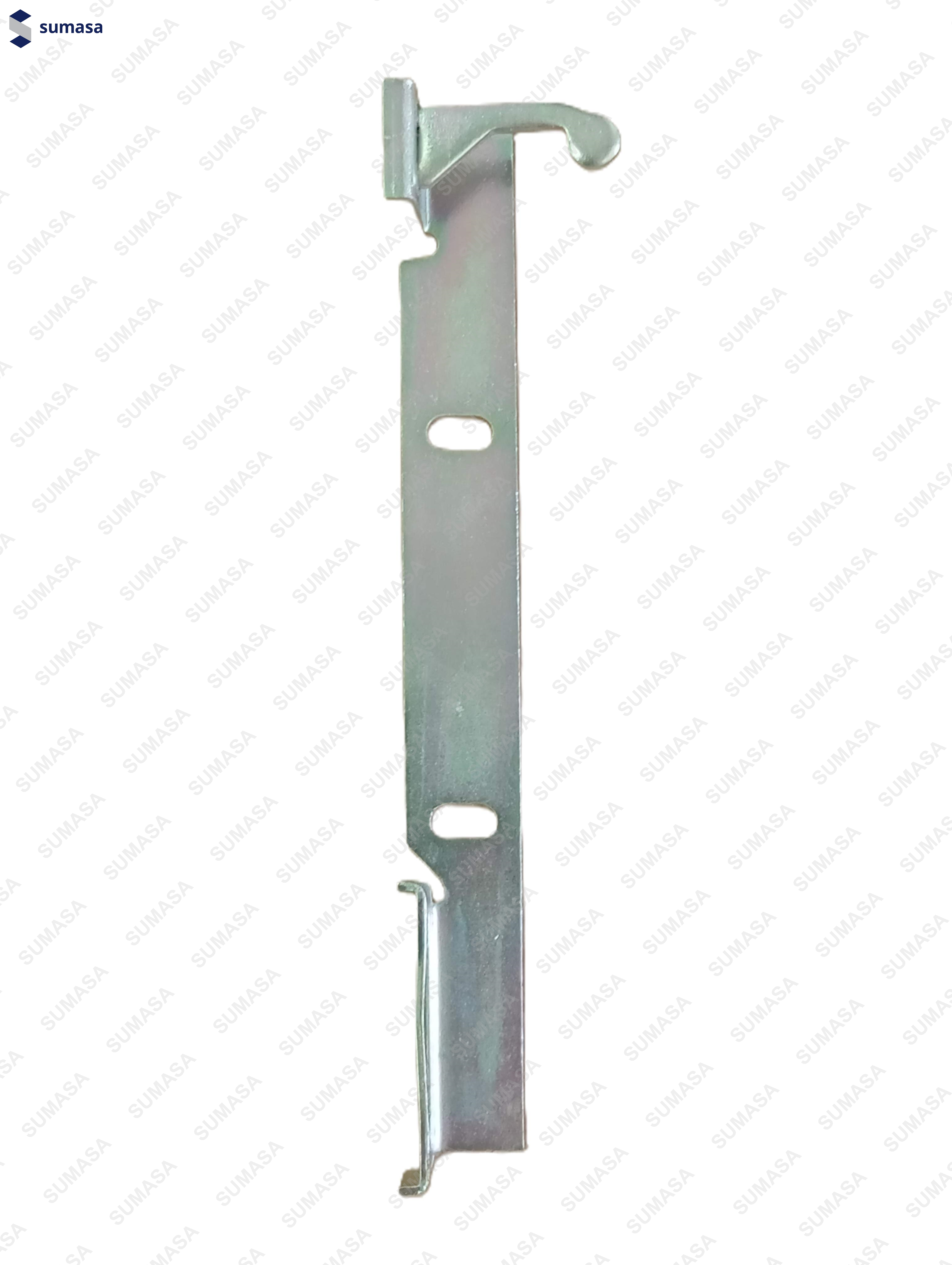 OTIS SUPPORT PORTE 9538 (SPST-SPSPO) GAUCHE | OTIS9911