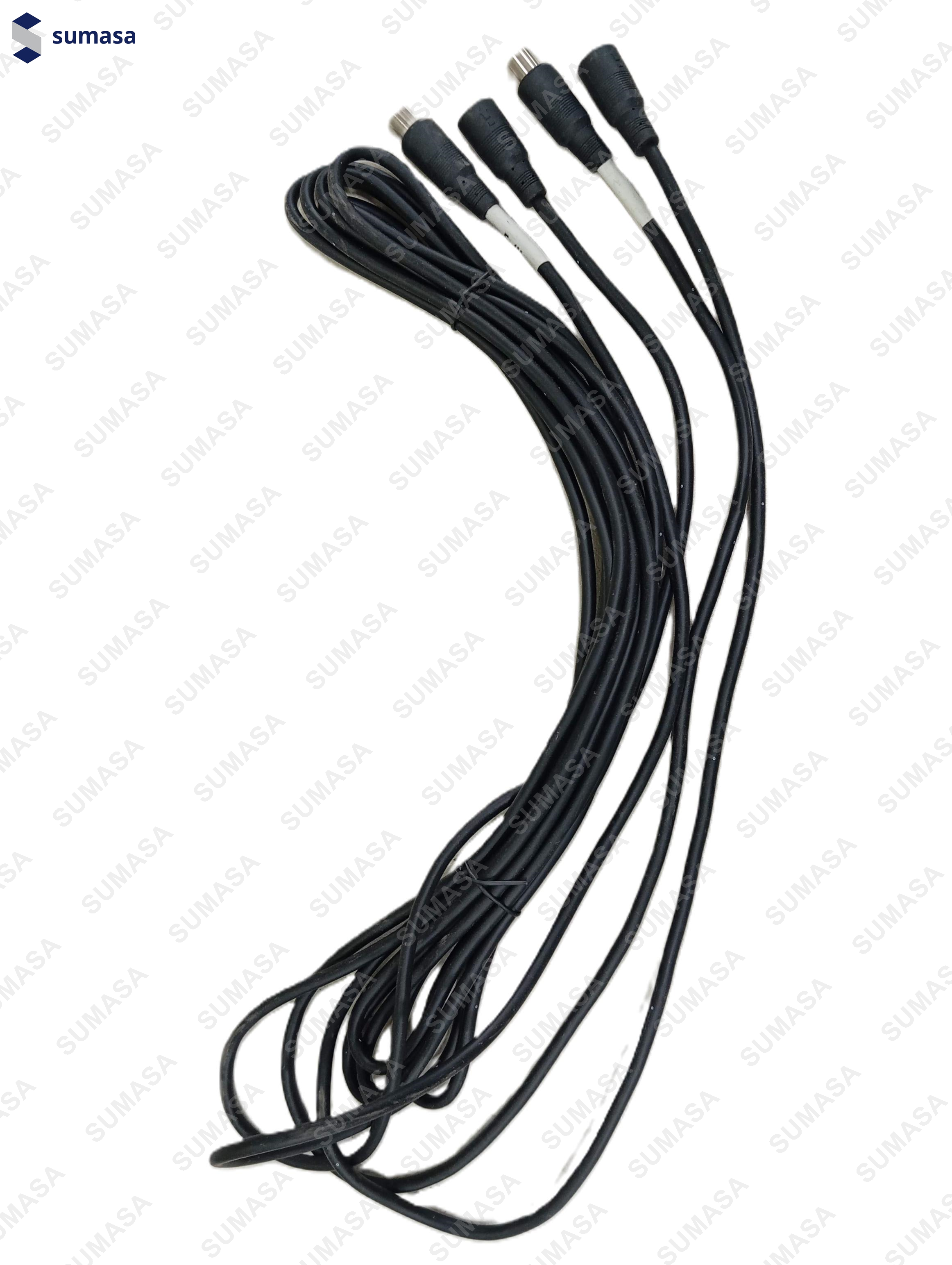 CABLEADO CORTINA B LIFT.100, 200, 400
