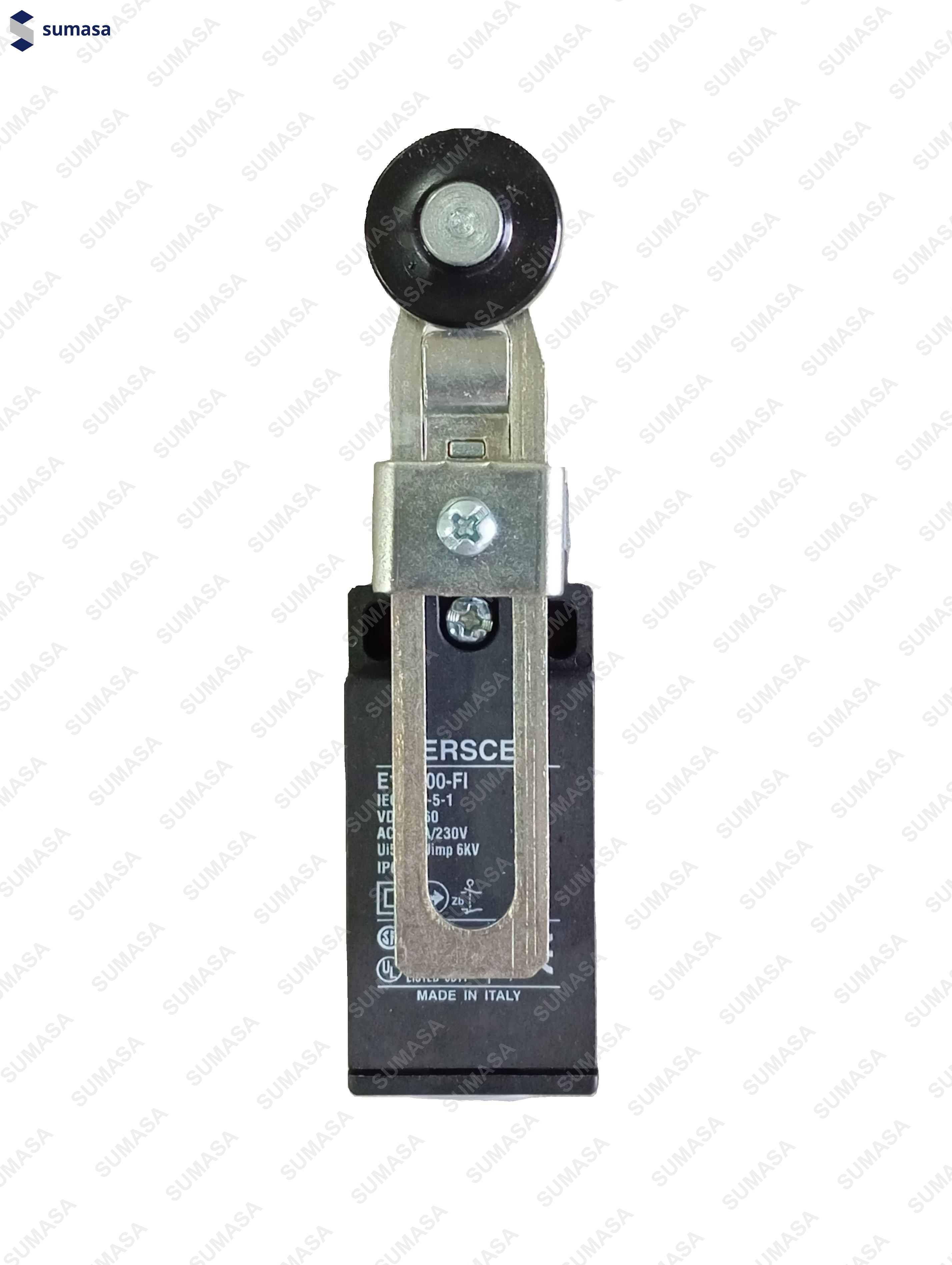 CONTACTO INTERRUPTOR BRAZO REG+RUEDA