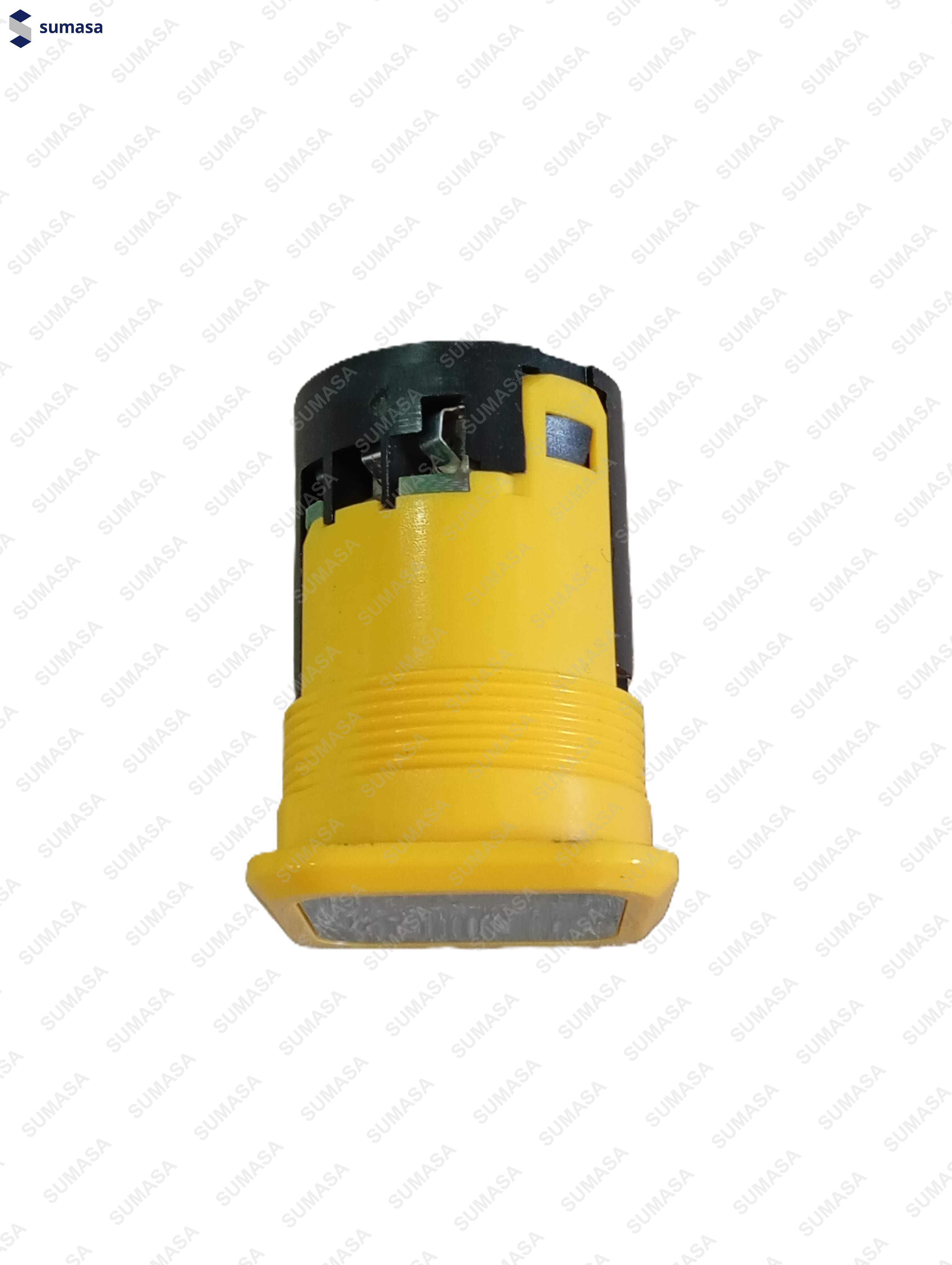 PULSADOR OTIS EGUREN ALARMA FAA25090M4