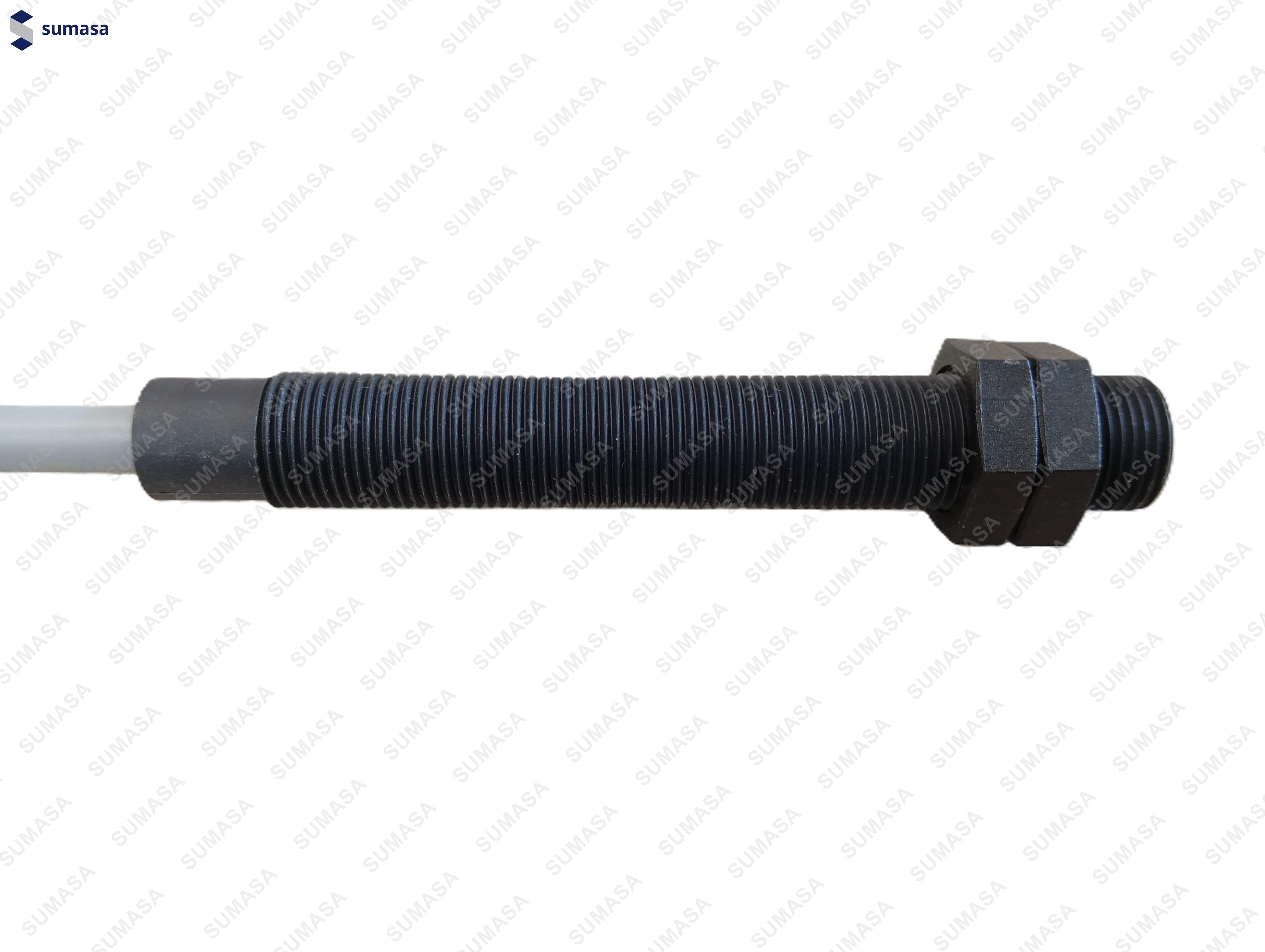 SENSOR MAGNETICO LAPIZ NC M12 60VA