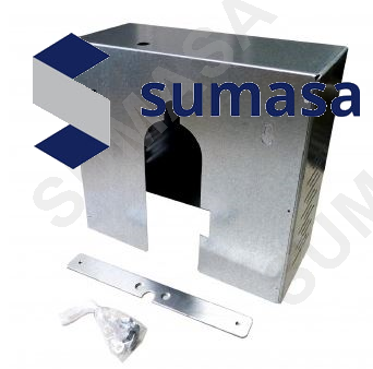 PROTECCION  LIMITADOR POLEA 200 - MOD. 2128