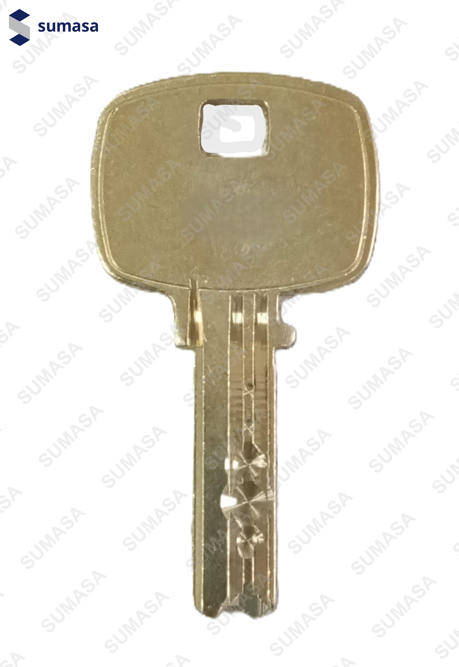 LLAVE PUNTOS (INDICAR NUMERACION)