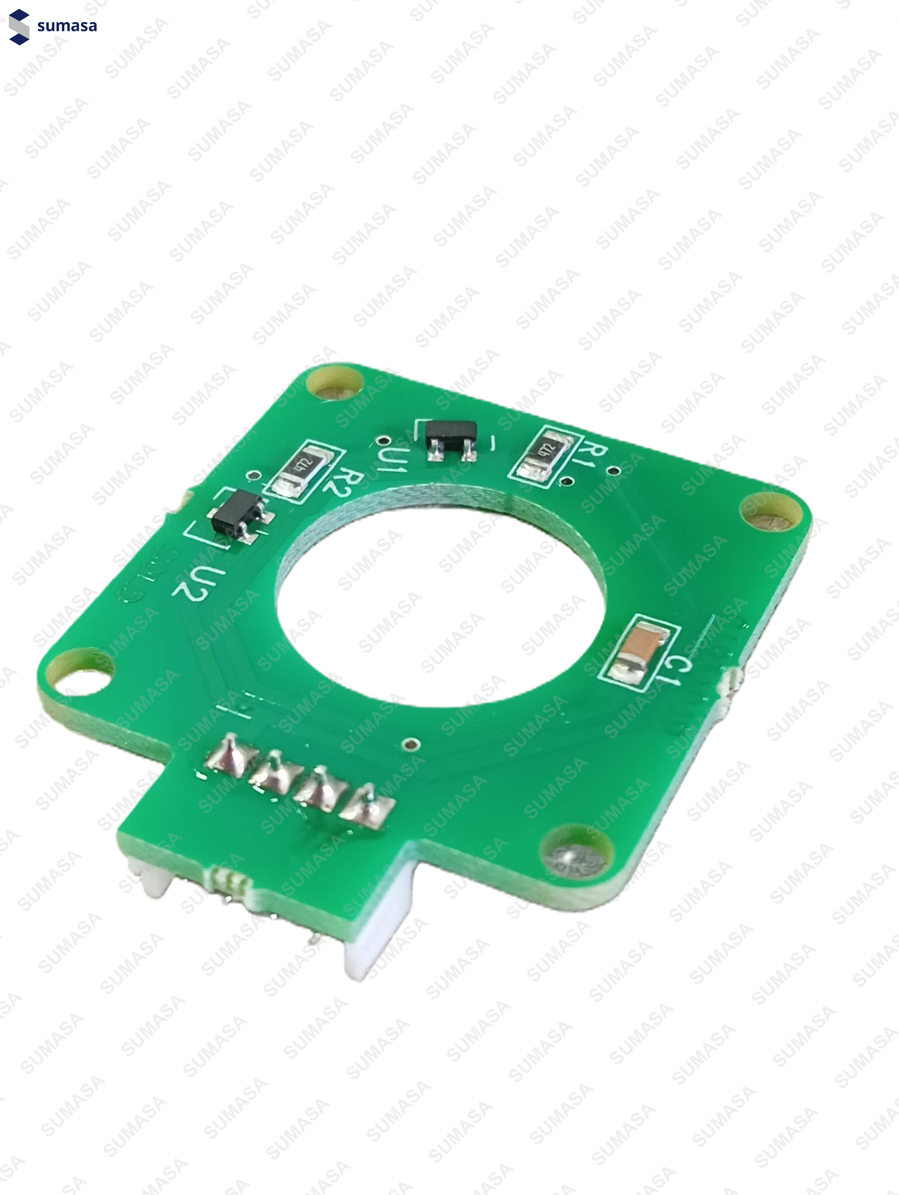 CIRCUITO ENCODER VMT.VFEN.C0000 FERMATOR