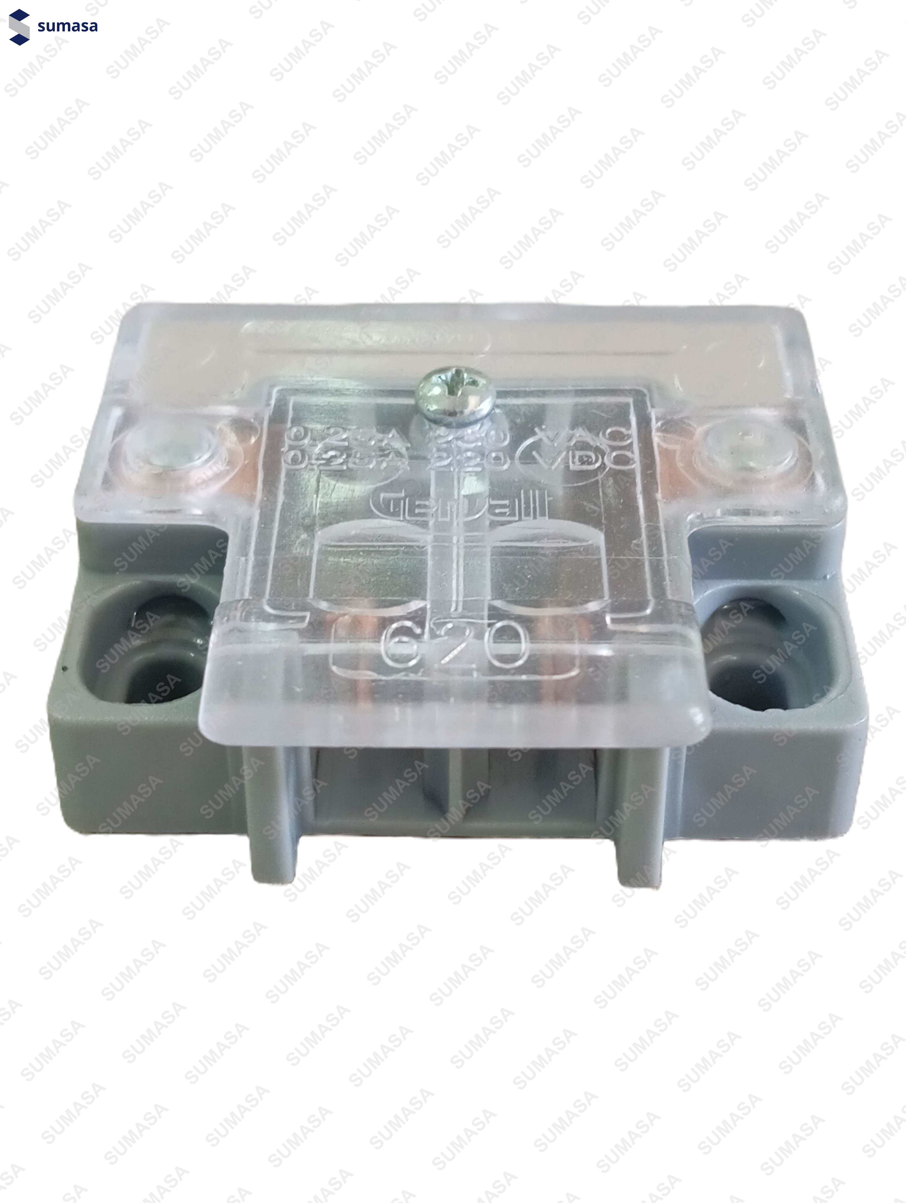 CONTACTO PUERTA AUTOMATICA  620A