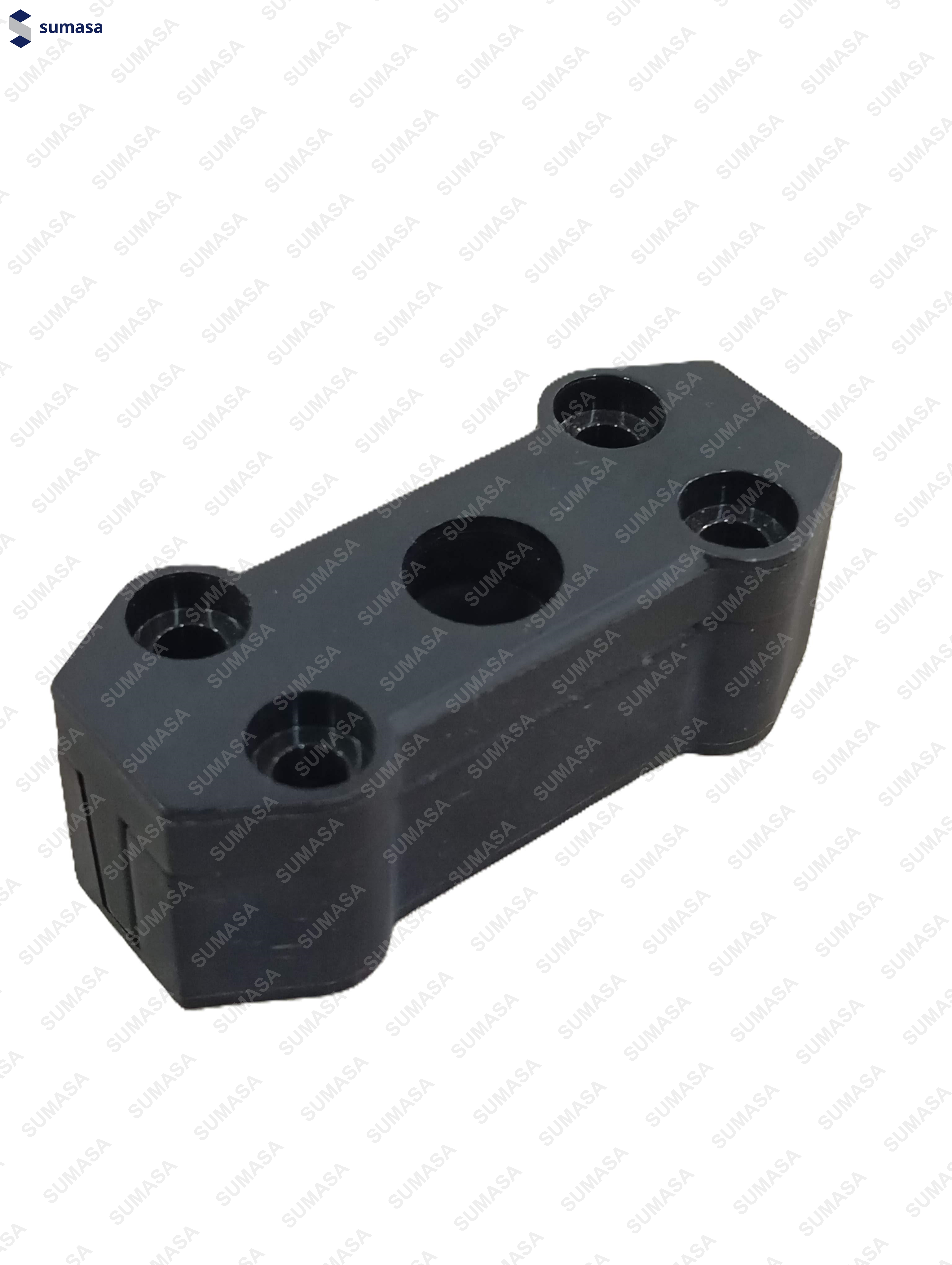 CONJUNTO BASE CORREA DENTADA HTD FERMATOR