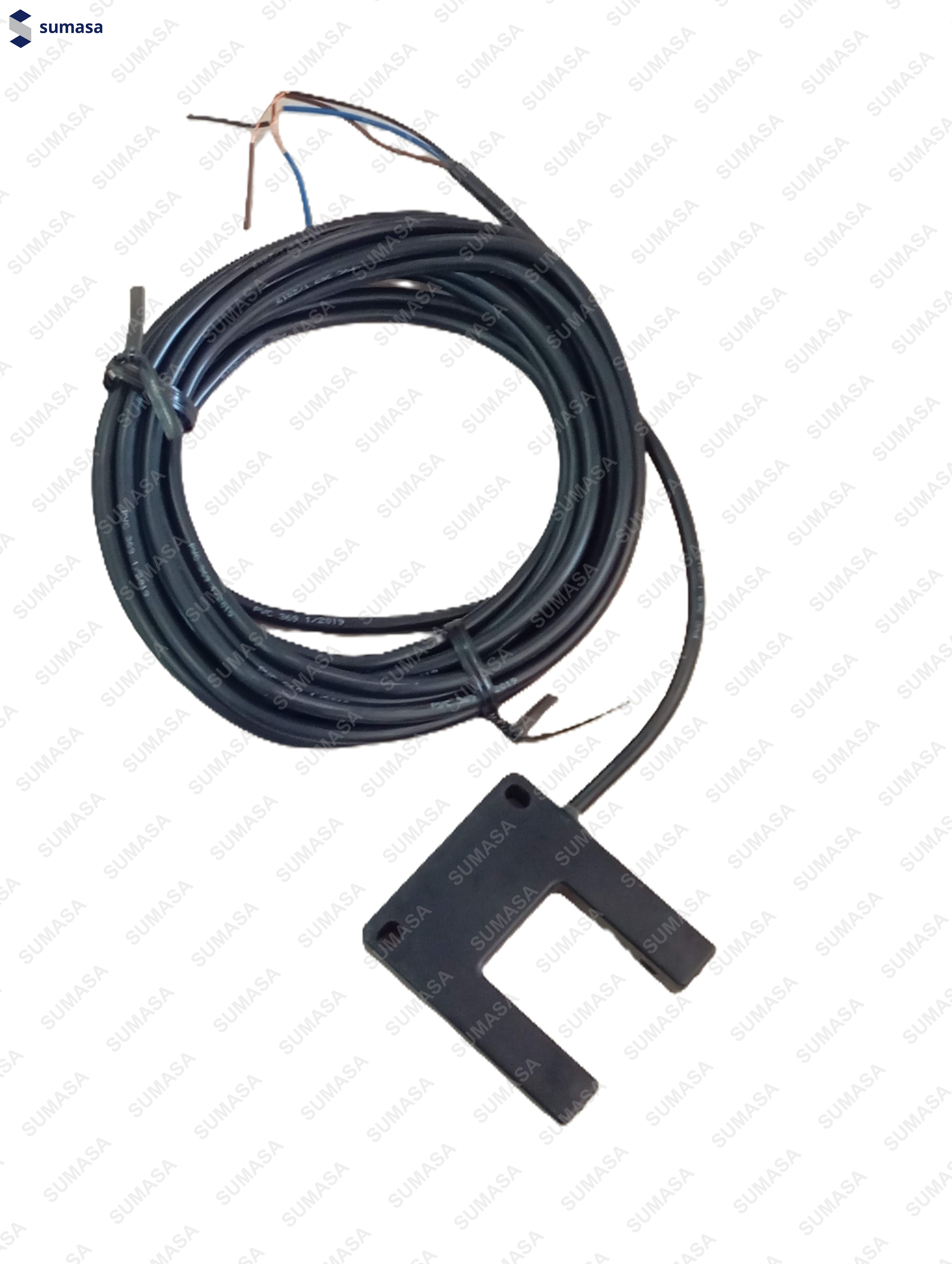 FOTORRUPTOR THYSSEN XUV-H031225 CMC3 10071006