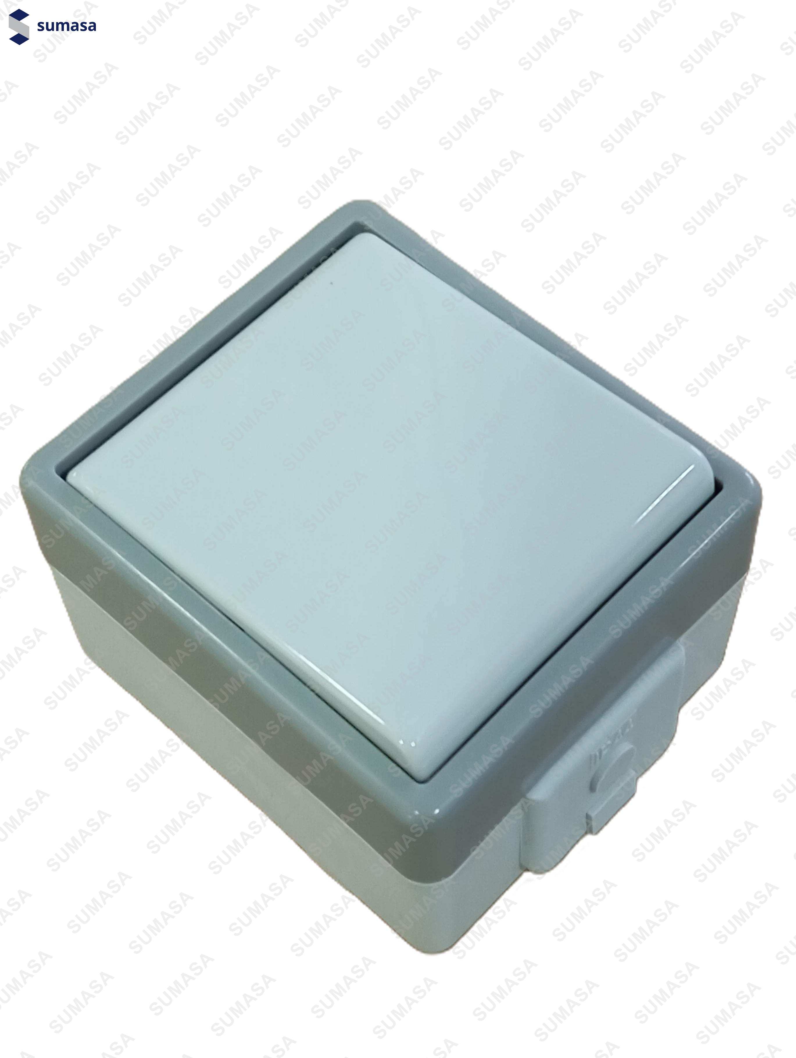 Commutating Switch Switch