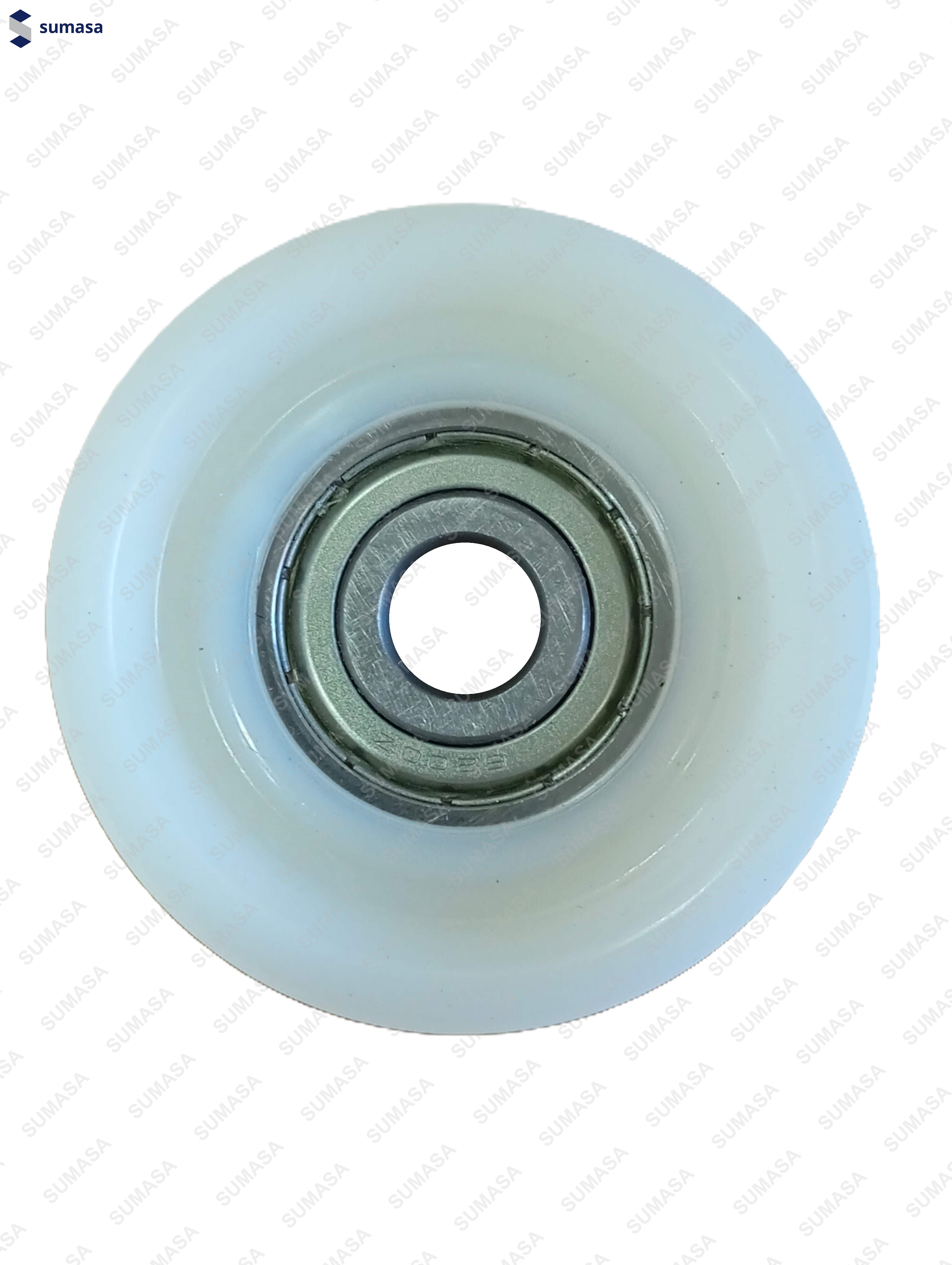 RULETA SUSPENSION PUERTA SCHINDLER QKS11/VAR10 374533