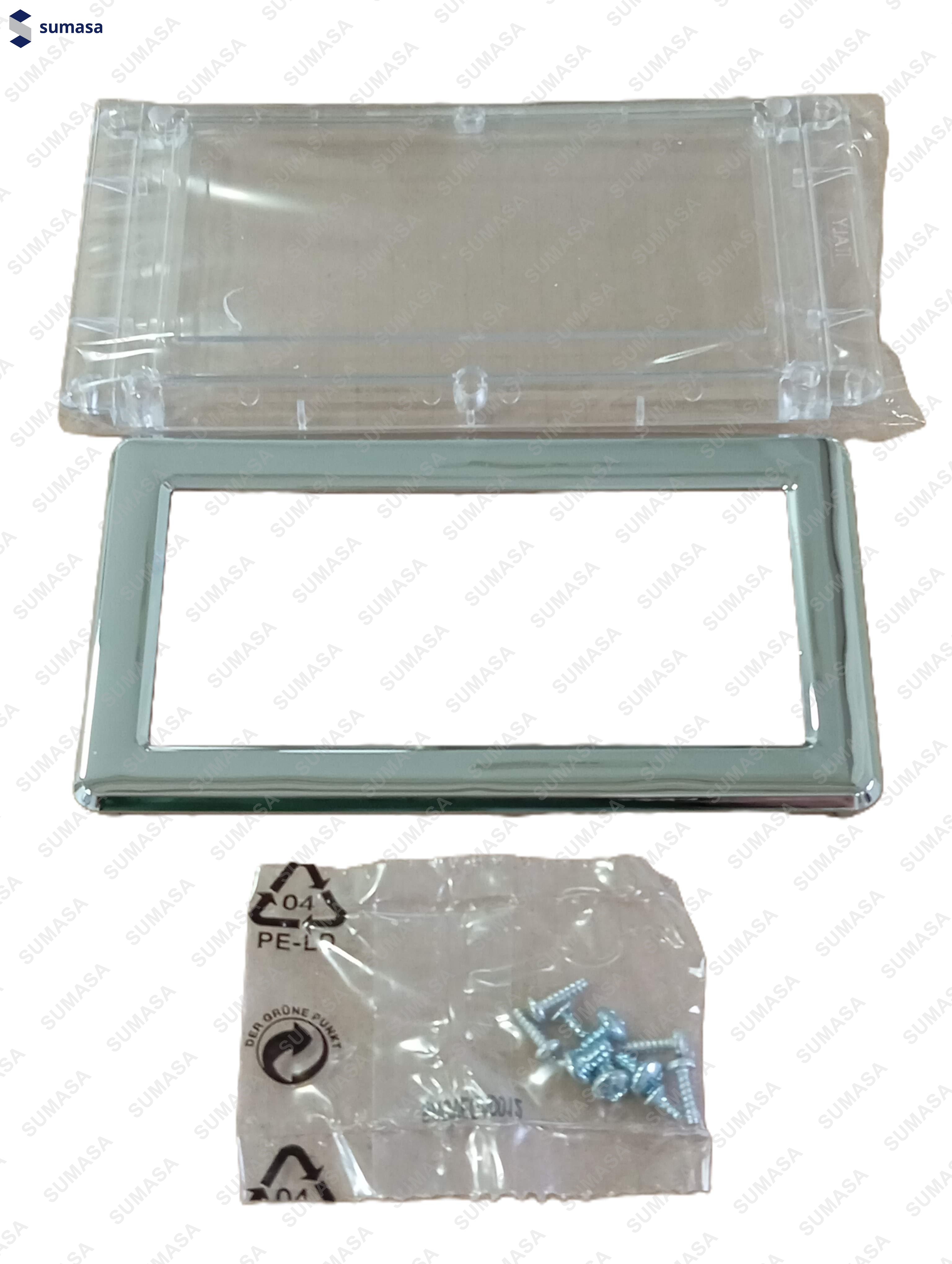 KIT DE MONTAJE LCD
