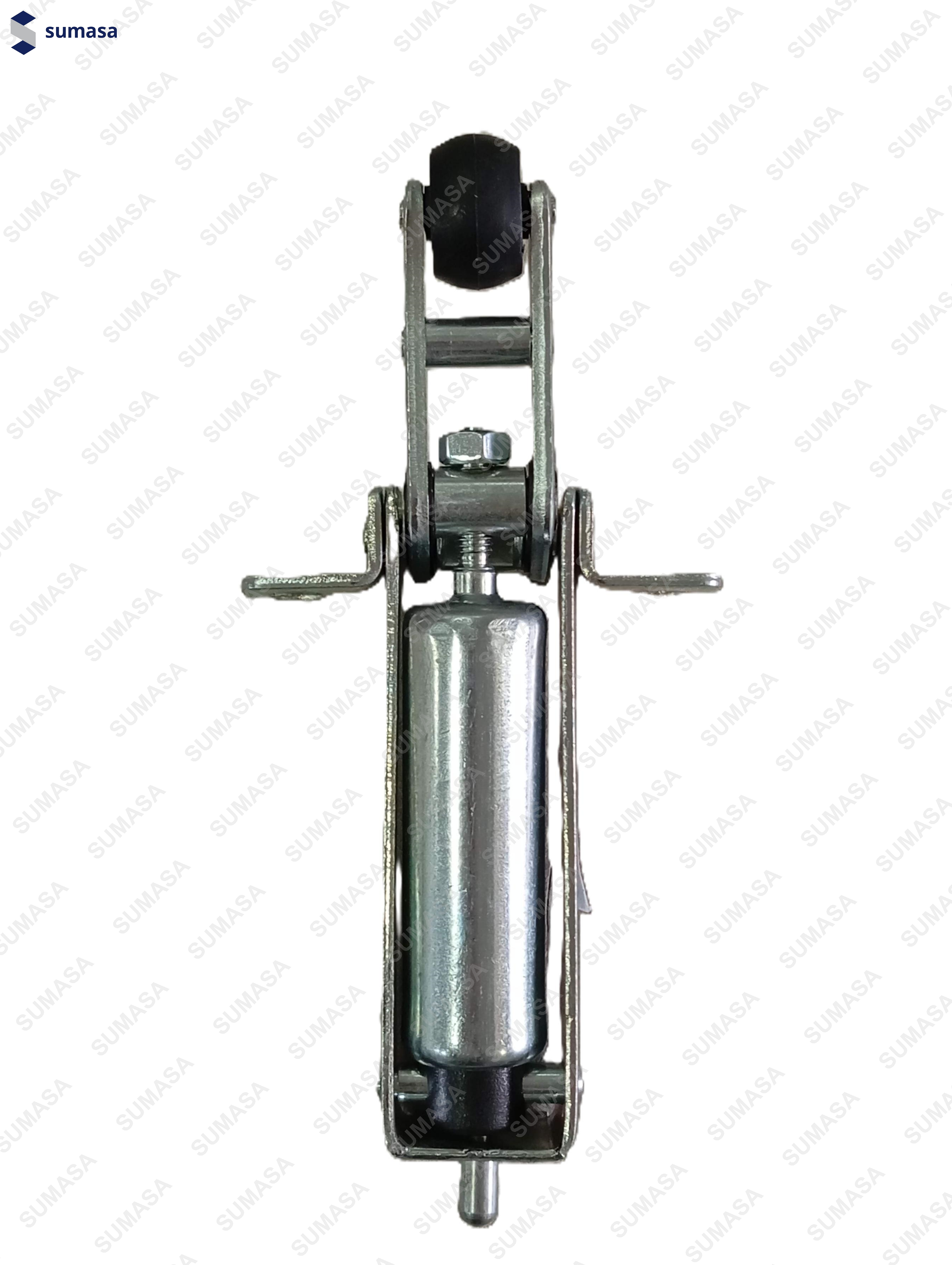AMORTIGUADOR PUERTA SEMIAUTOMATICA ESPAÑA 640