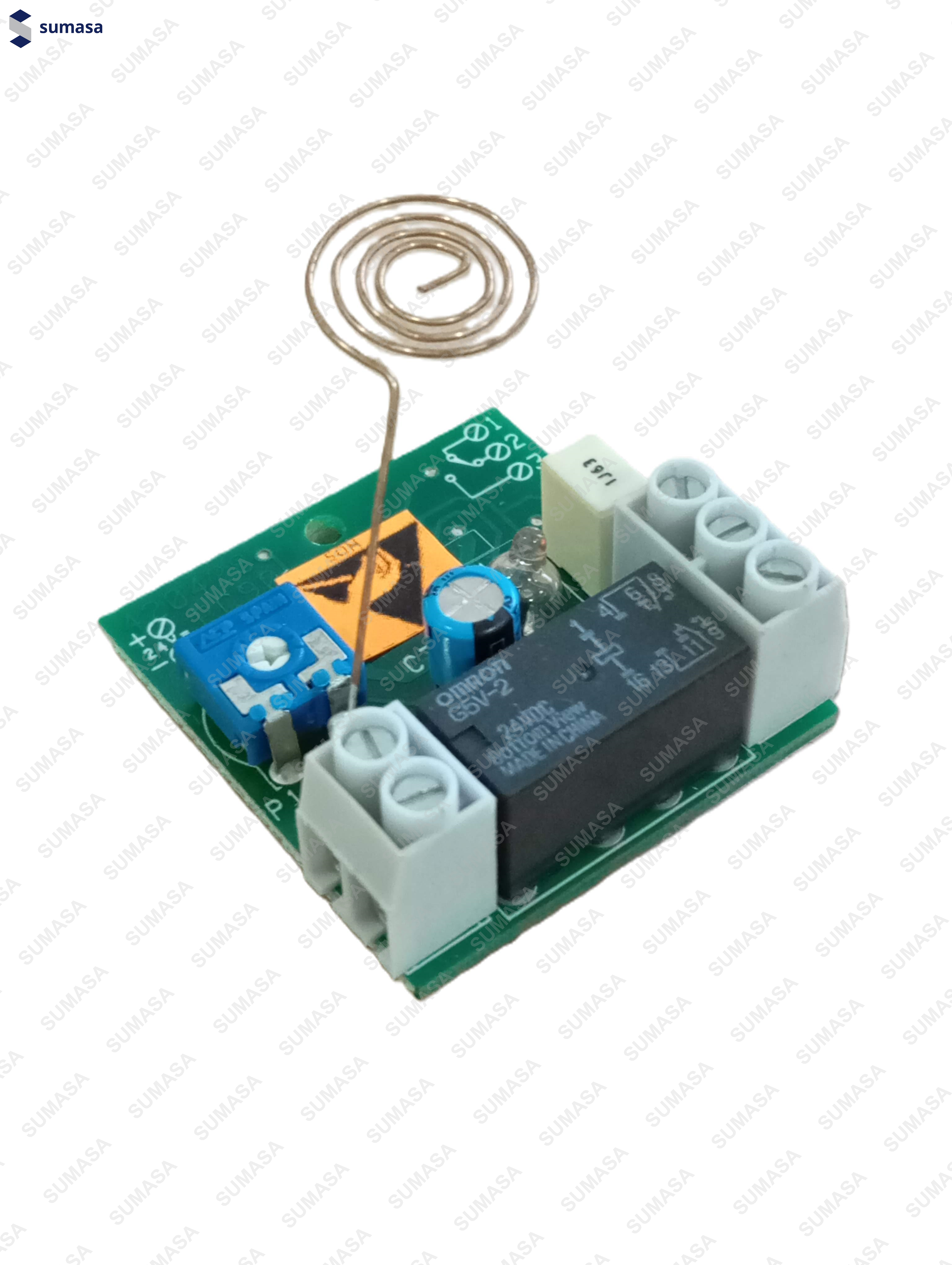 CIRCUITO IMPRESO SCHINDLER PC90 853317