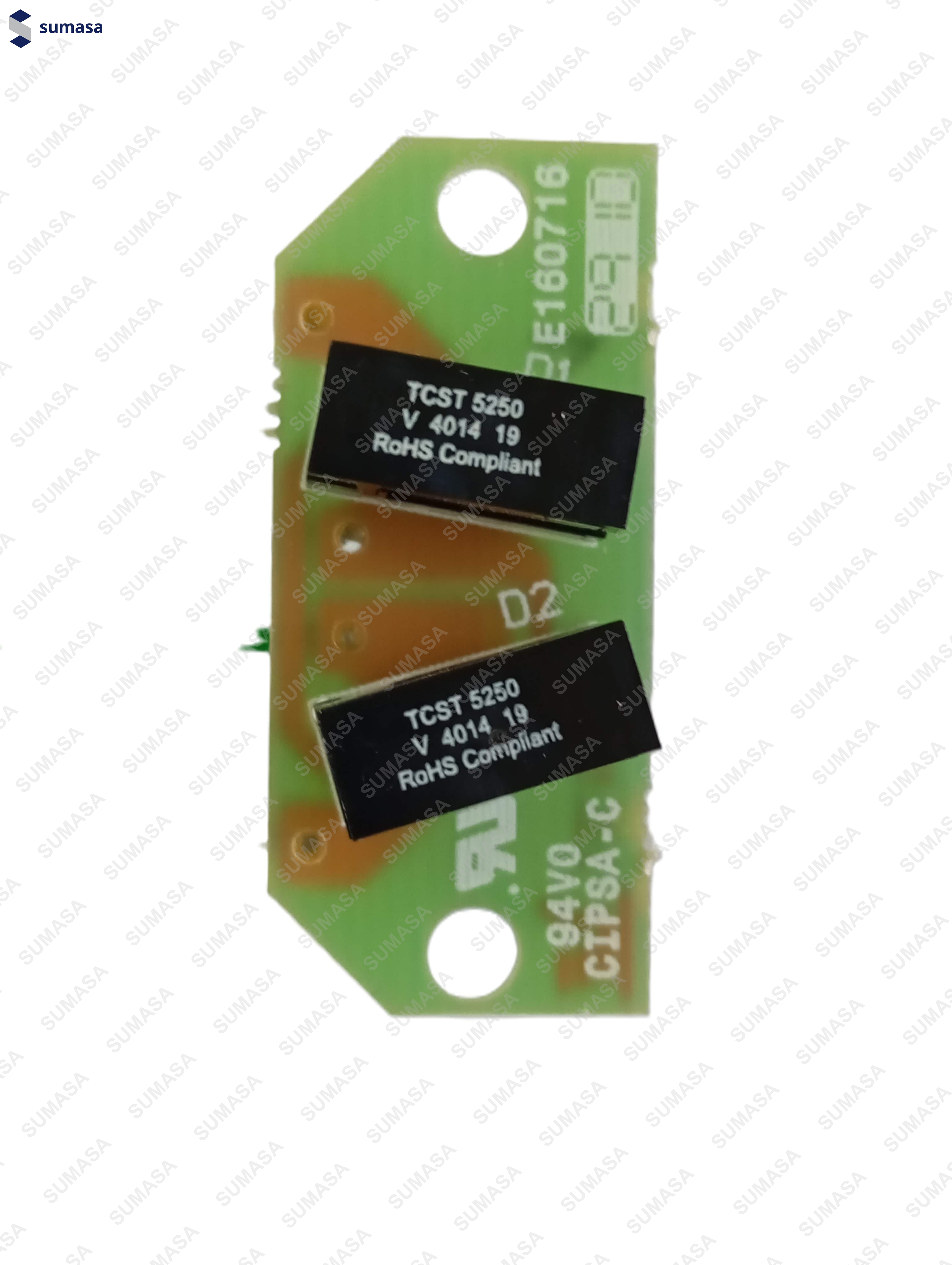 ENCODER OPERADOR CABINA VVVF AUTUR