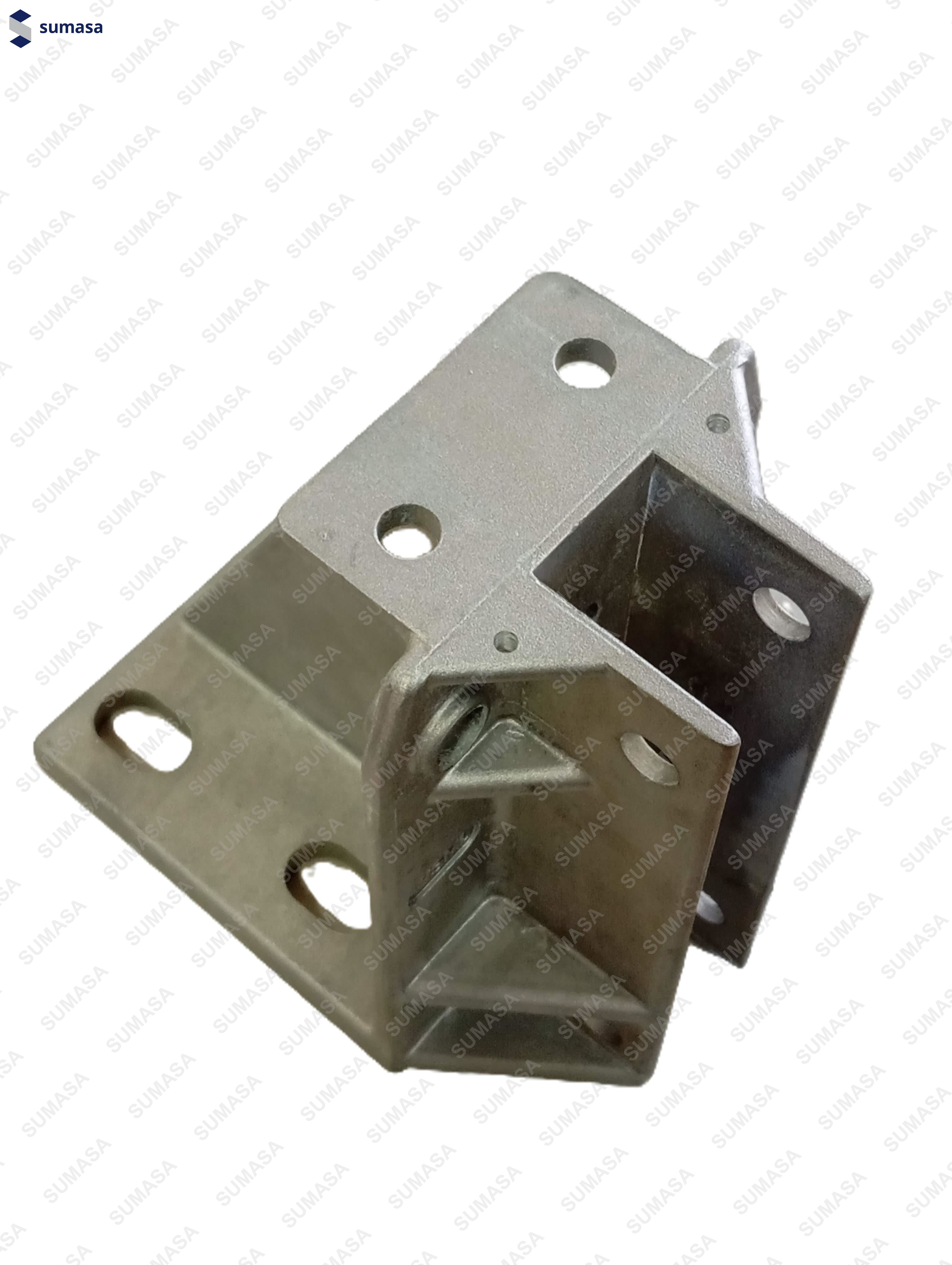 SOPORTE ALUMINIO ASA0159