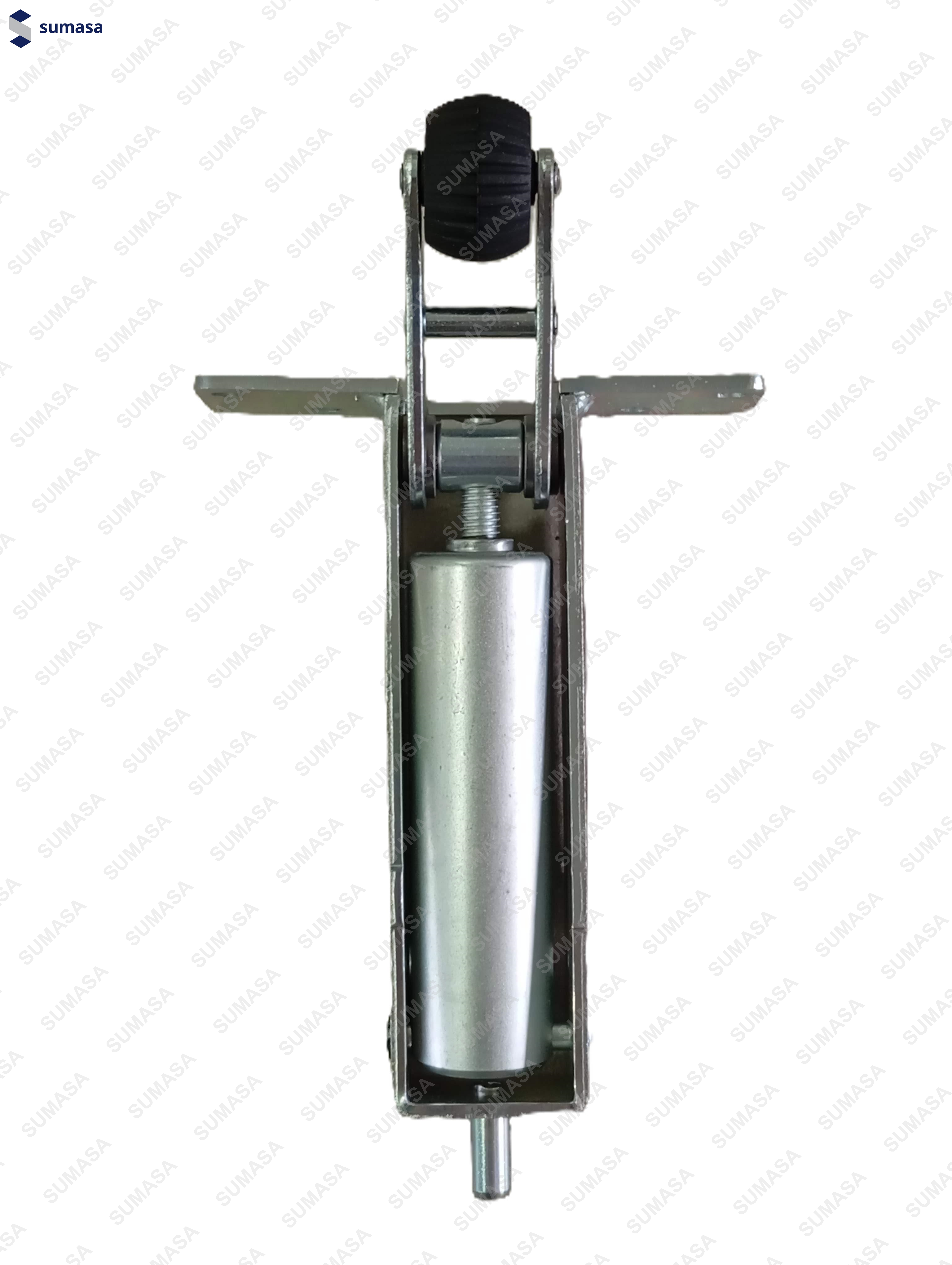 AMORTIGUADOR PUERTA SEMIAUTOMATICA  BOETTICHER
