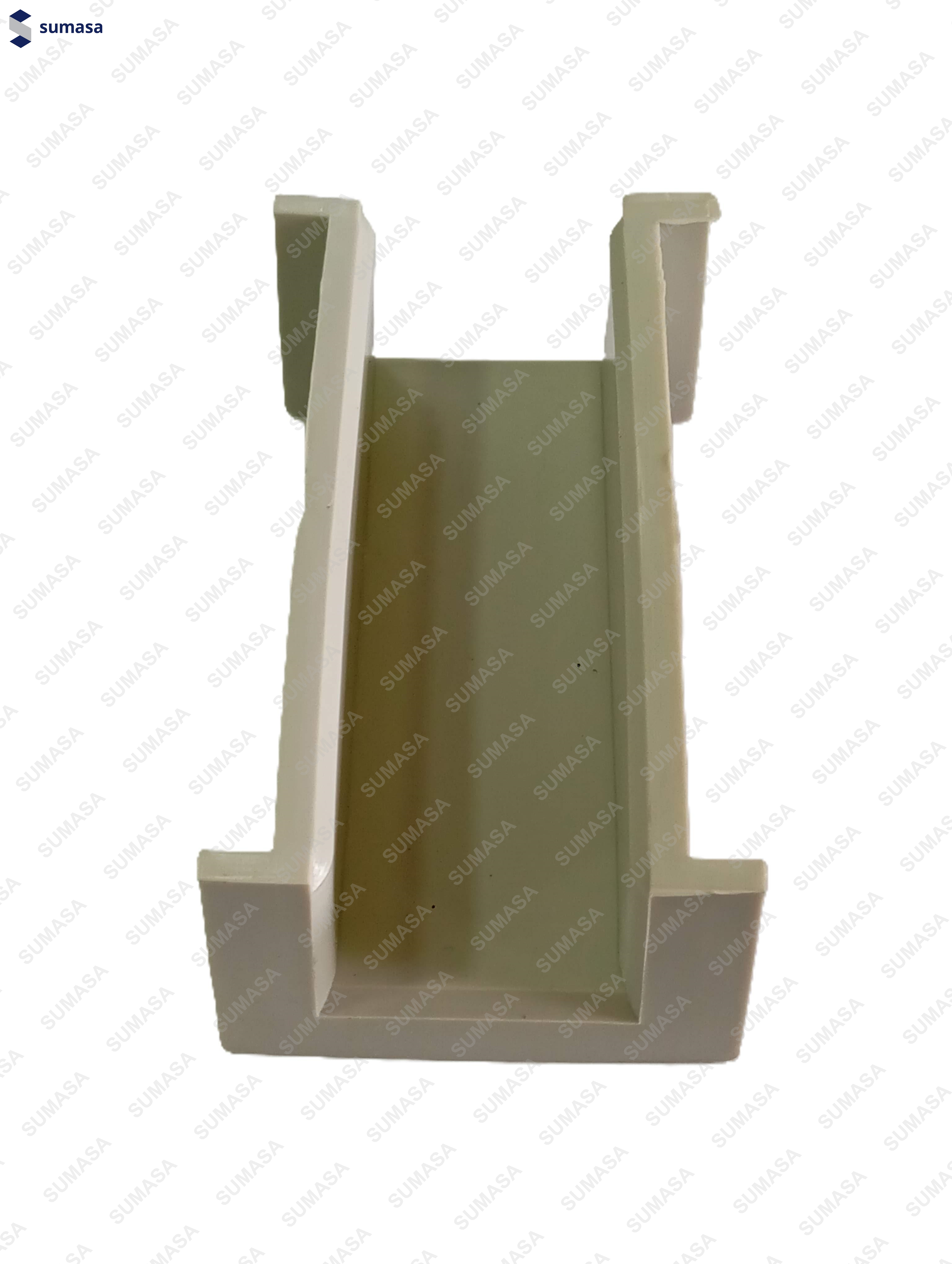 GUIADOR 30 x 100  C/ALETAS