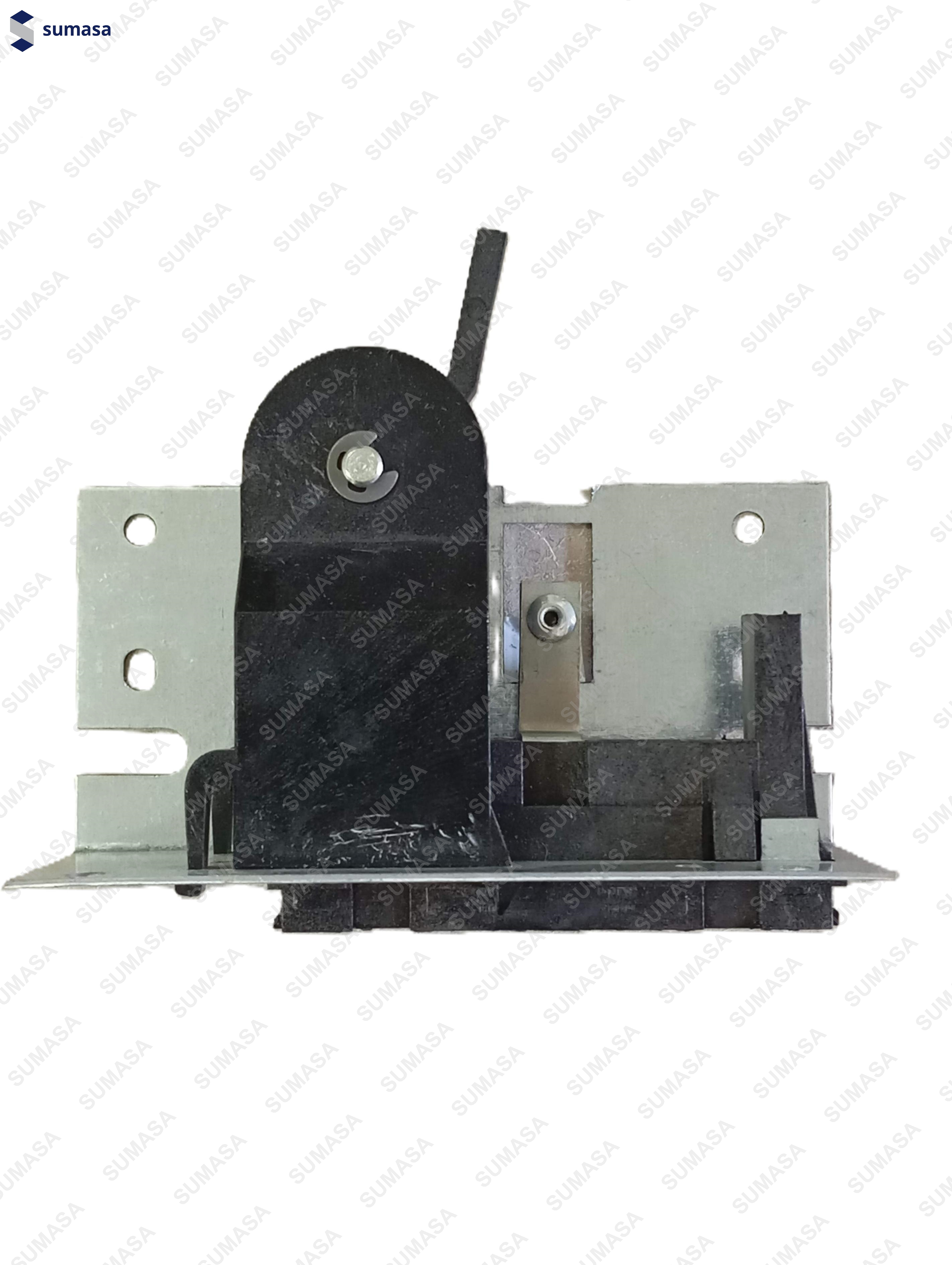 CONTACTO ENCUÑAMIENTO PARA LIMITADOR OTIS A9669A 1M/S