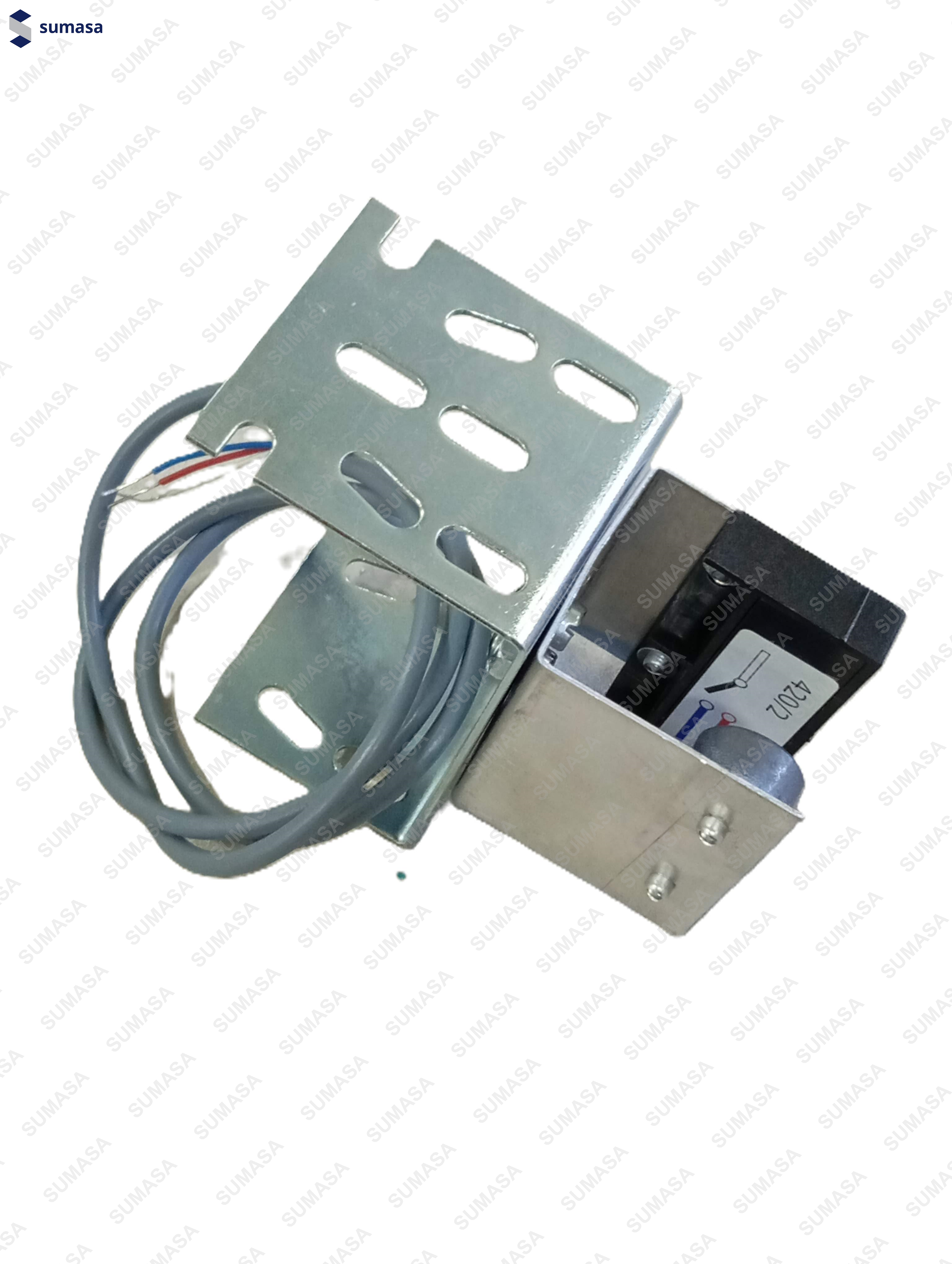INTERRUPTOR MAGNETICO CONMUTADO PANTALLA UNIVERSAL 420/2