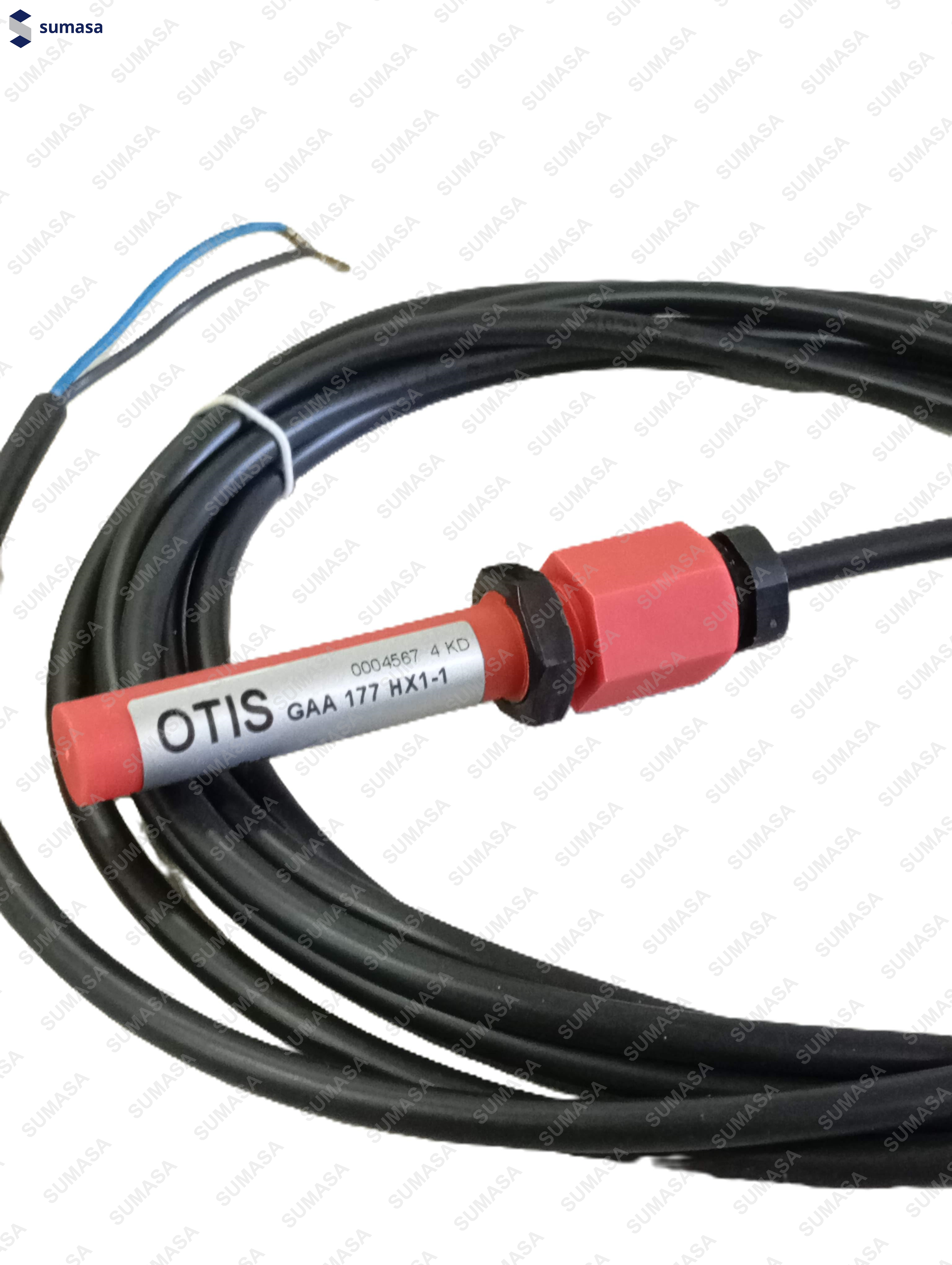 DETECTOR MAGNETICO OTIS  GAA177HX1