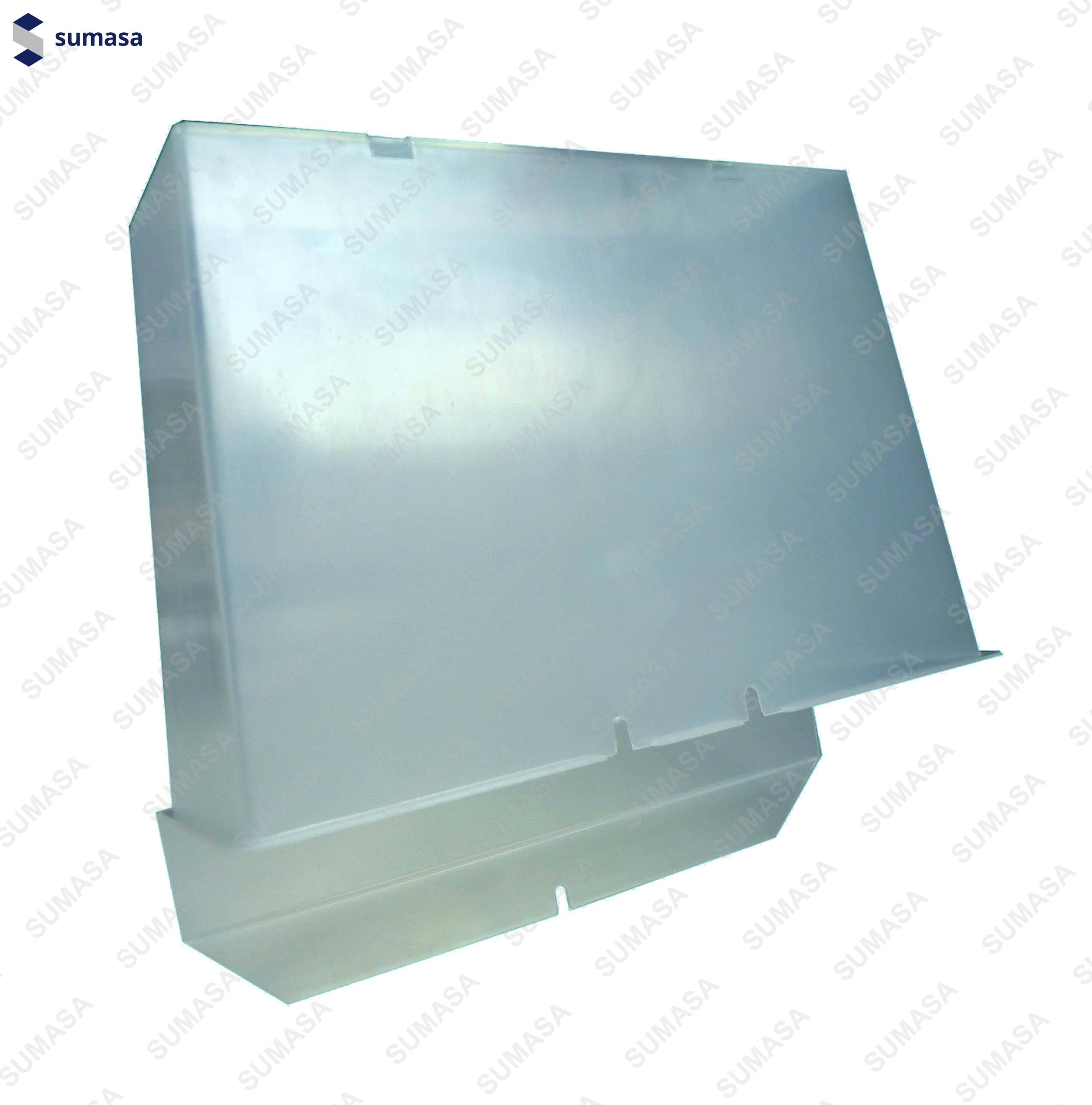 PROTECCION LIMITADOR POLEA 10.207.00