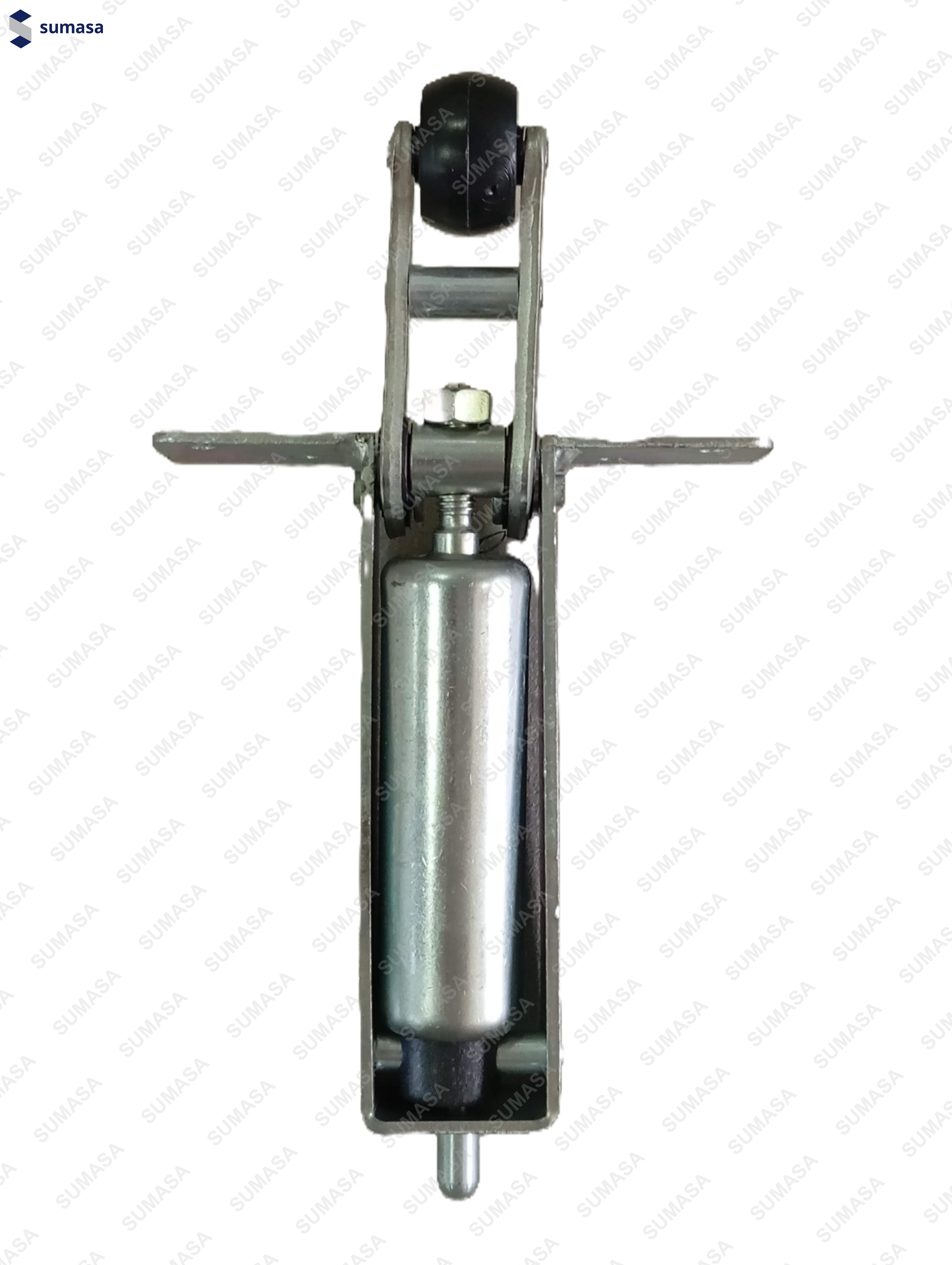 AMORTIGUADOR PUERTA SEMIAUTOMATICA BYNSA 642