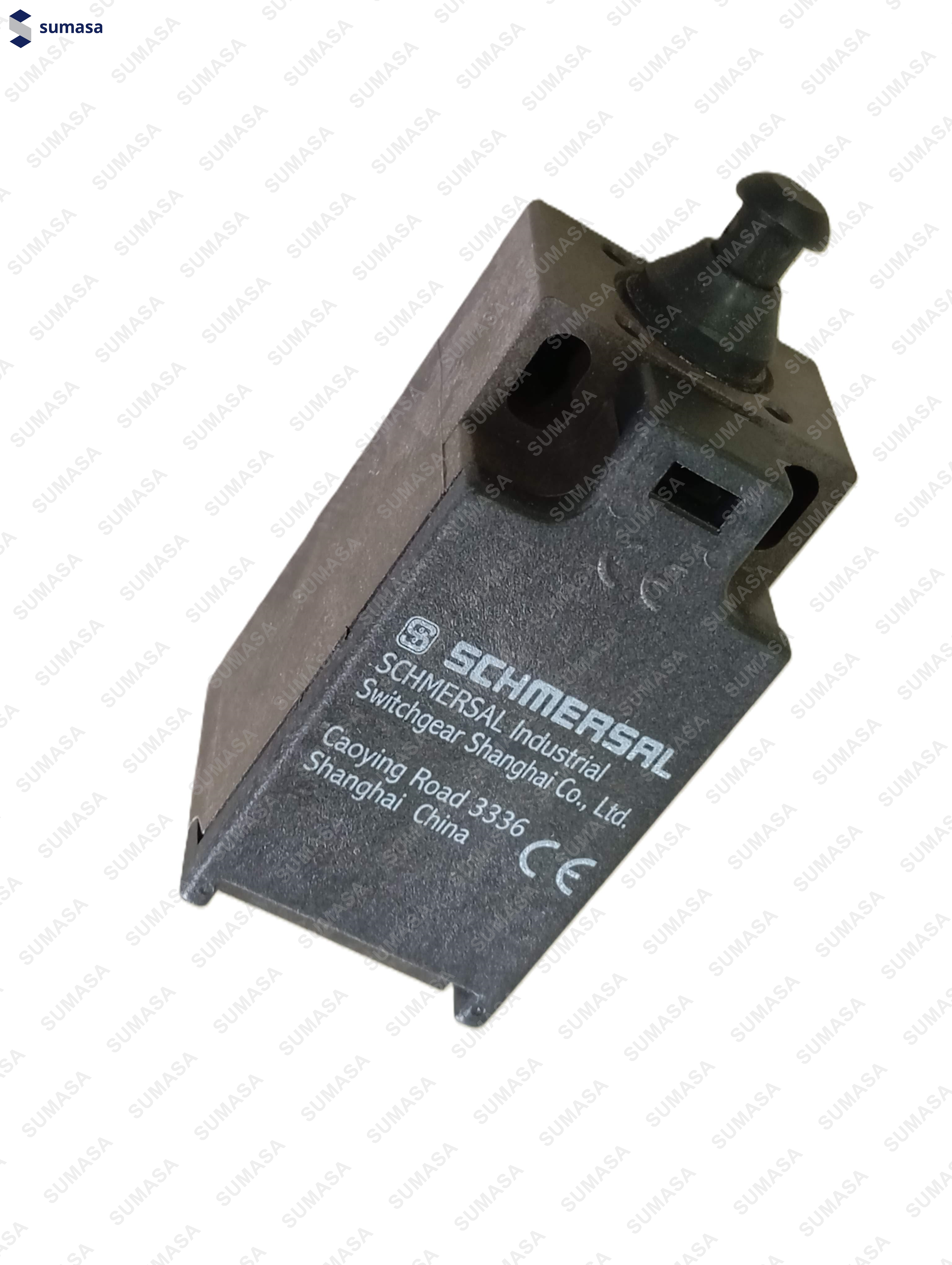 MICROINTERRUPTOR