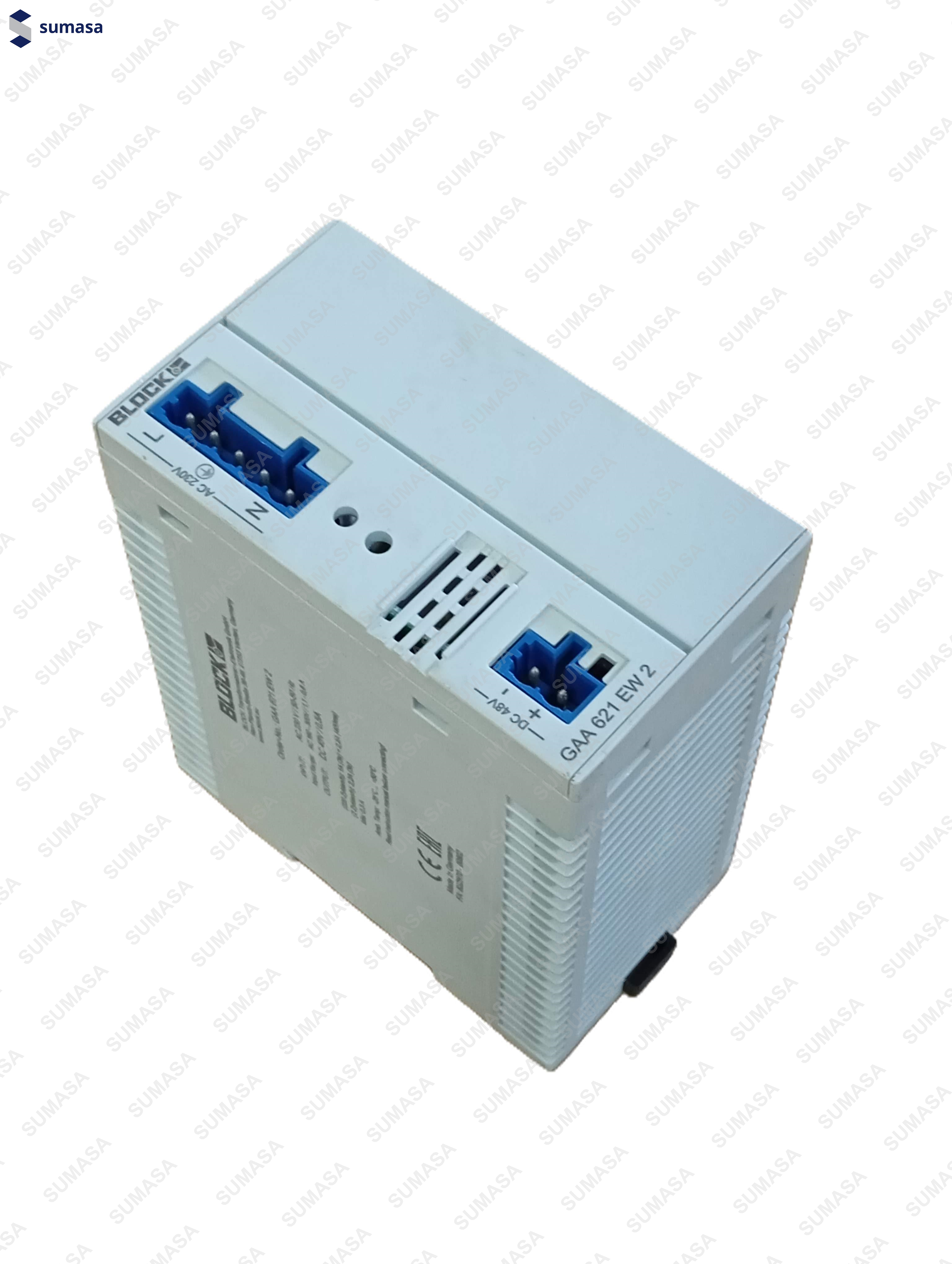 FUENTE DE ALIMENTACION OTIS SMPS