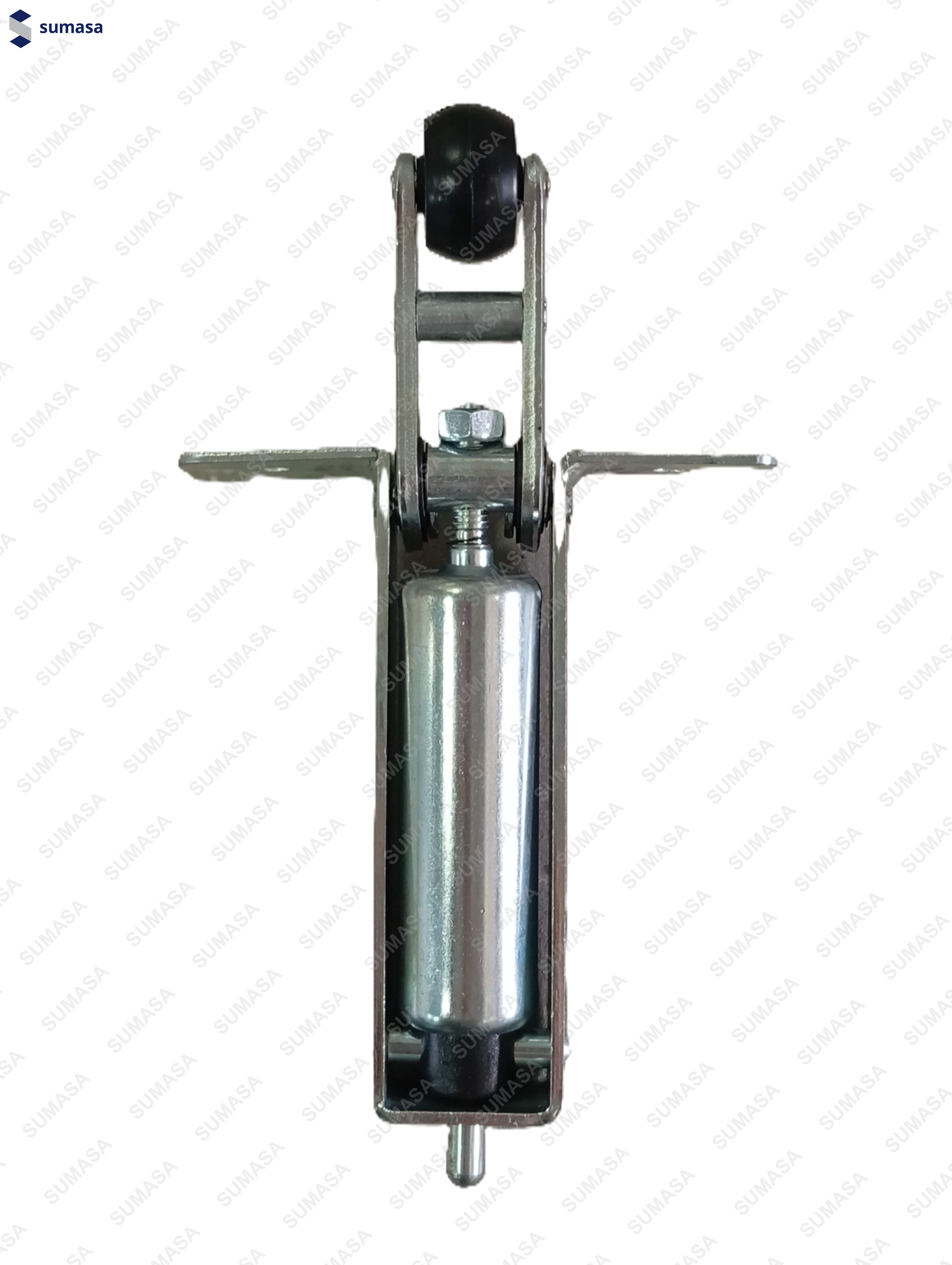 AMORTIGUADOR PUERTA SEMIAUTOMATICA SEIFERT 641