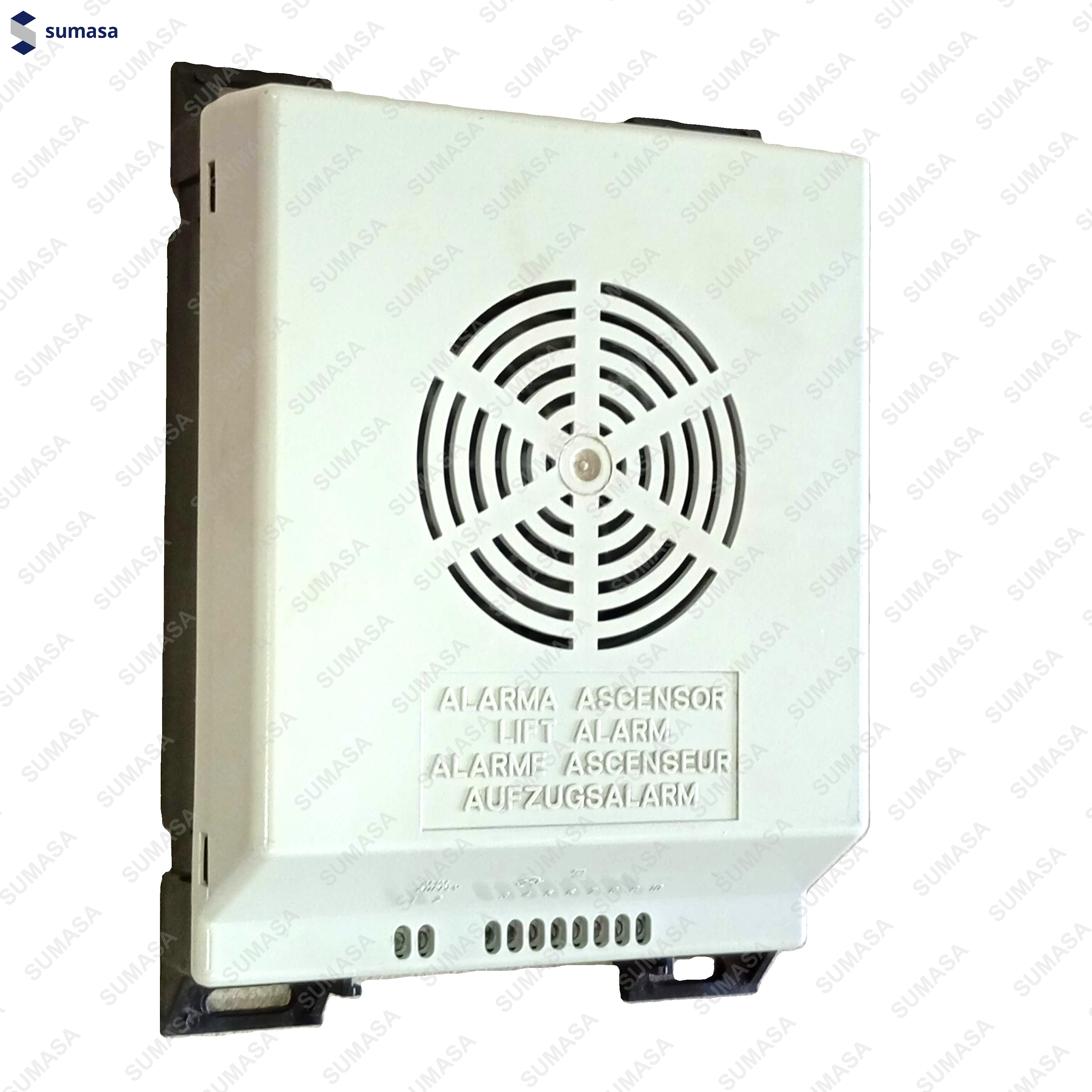 ALARMA AKO-5404C NORMAL S/PLAFON