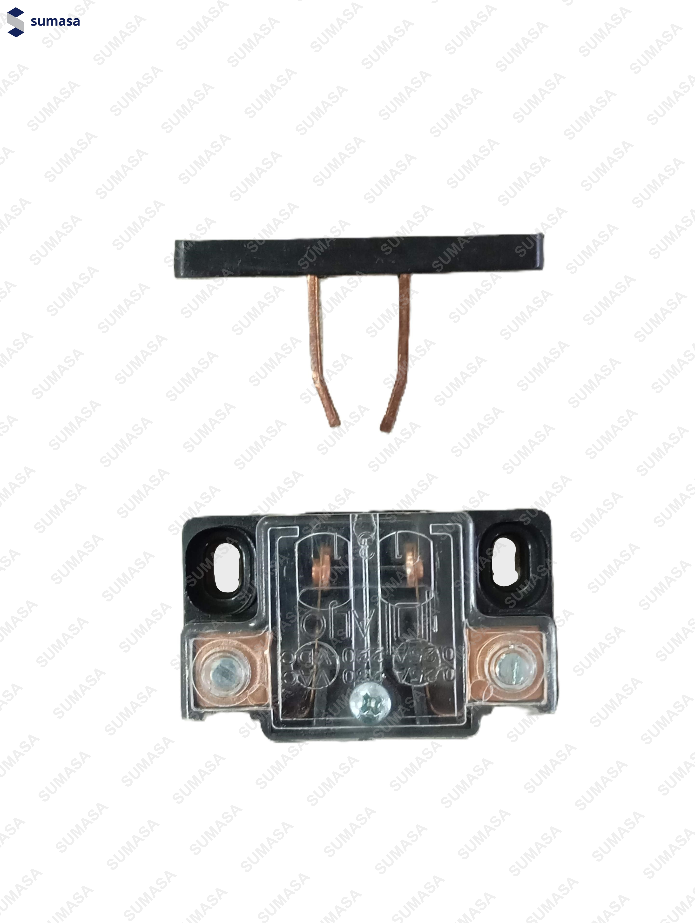 CONJUNTO CONTACTO CON LENGUETA ABIERTA 5131.A