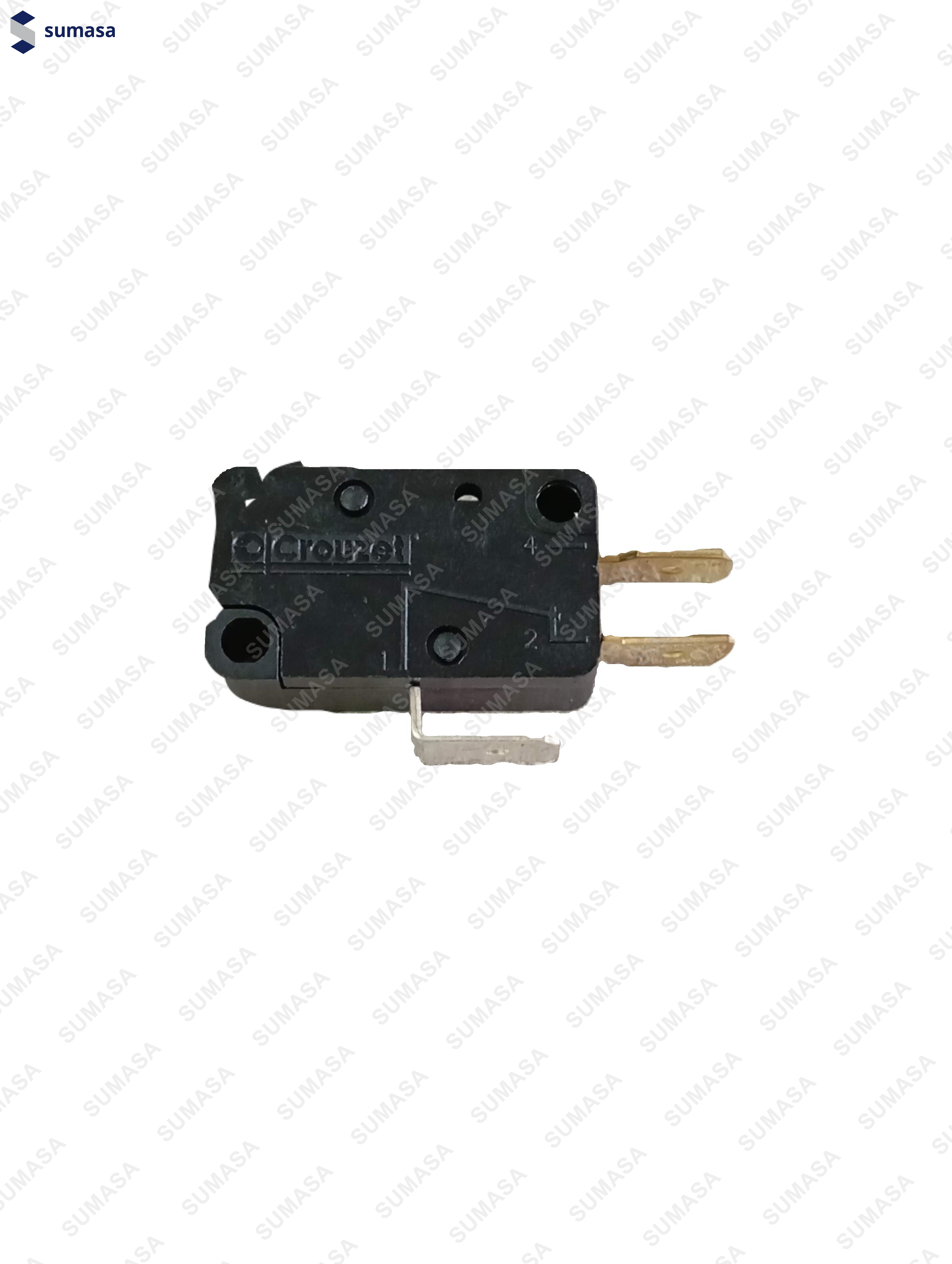 CONTACTO ELECTRICO MICRORRUPTOR (PTA.BUS)