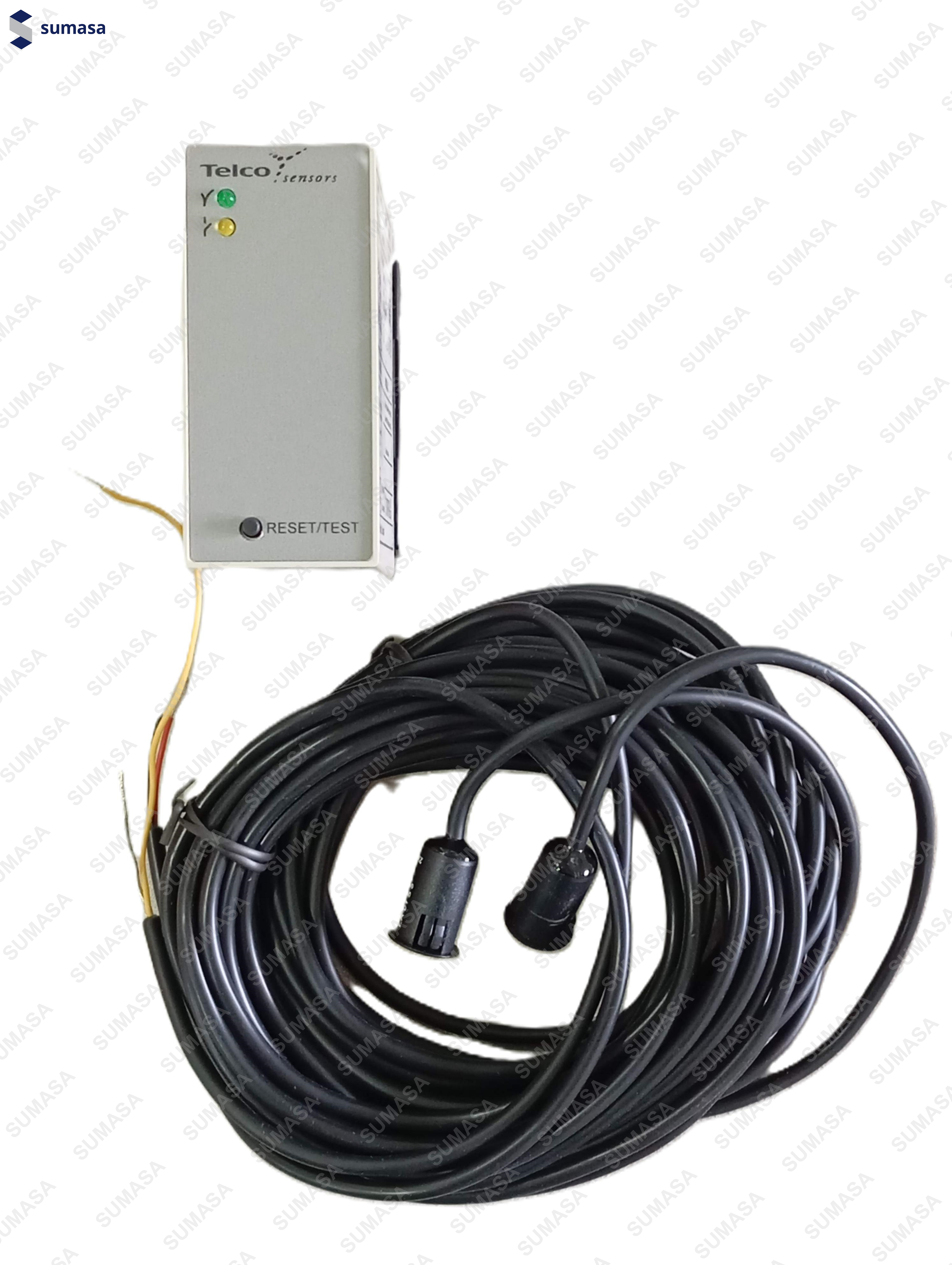 FOTOCELULA TELCO COMPLETA 24 V
