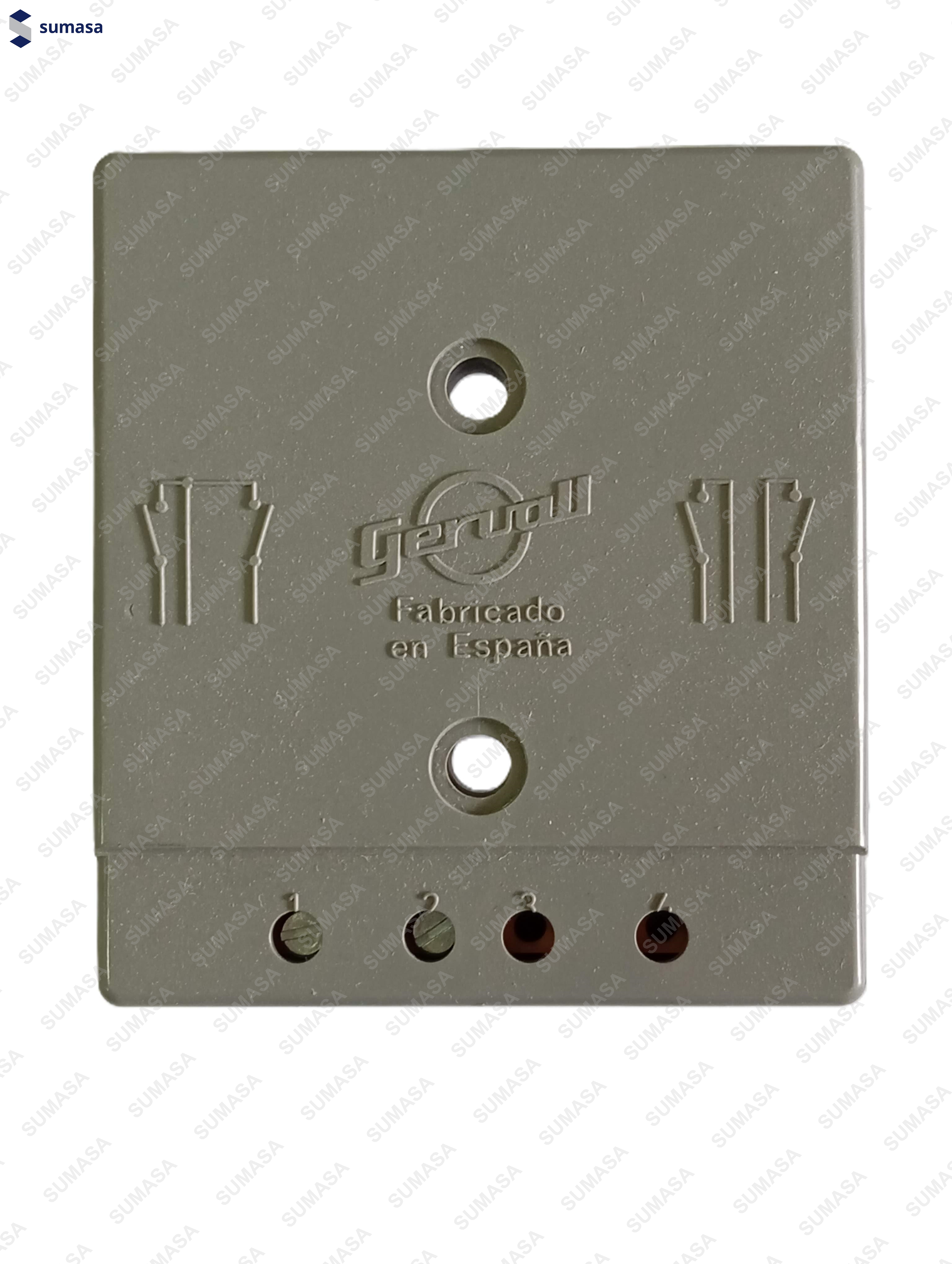 INTERRUPTOR MAGNETICO BIESTABLE 623