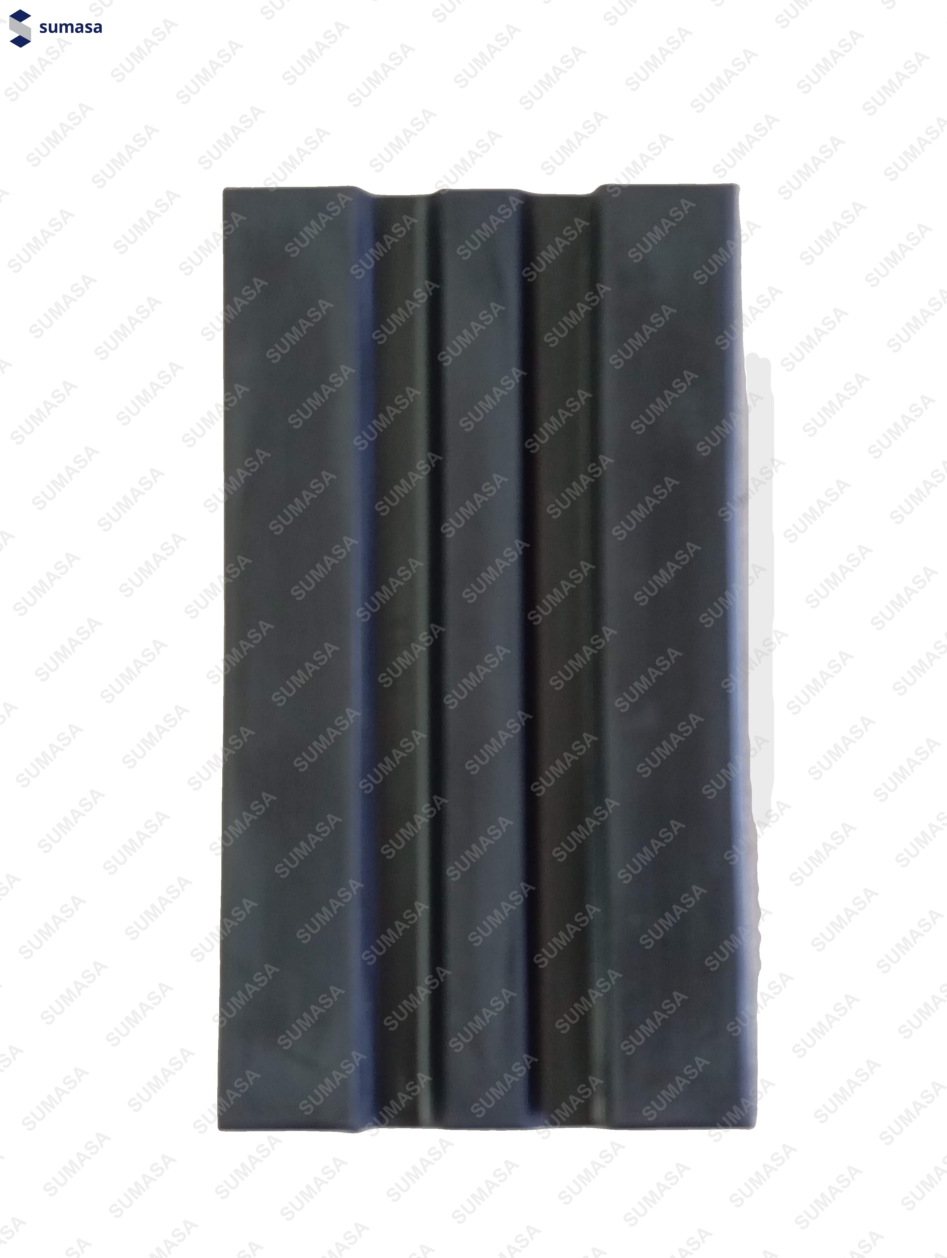 GUIADOR PLEGABLE C/ALETAS FS-8A